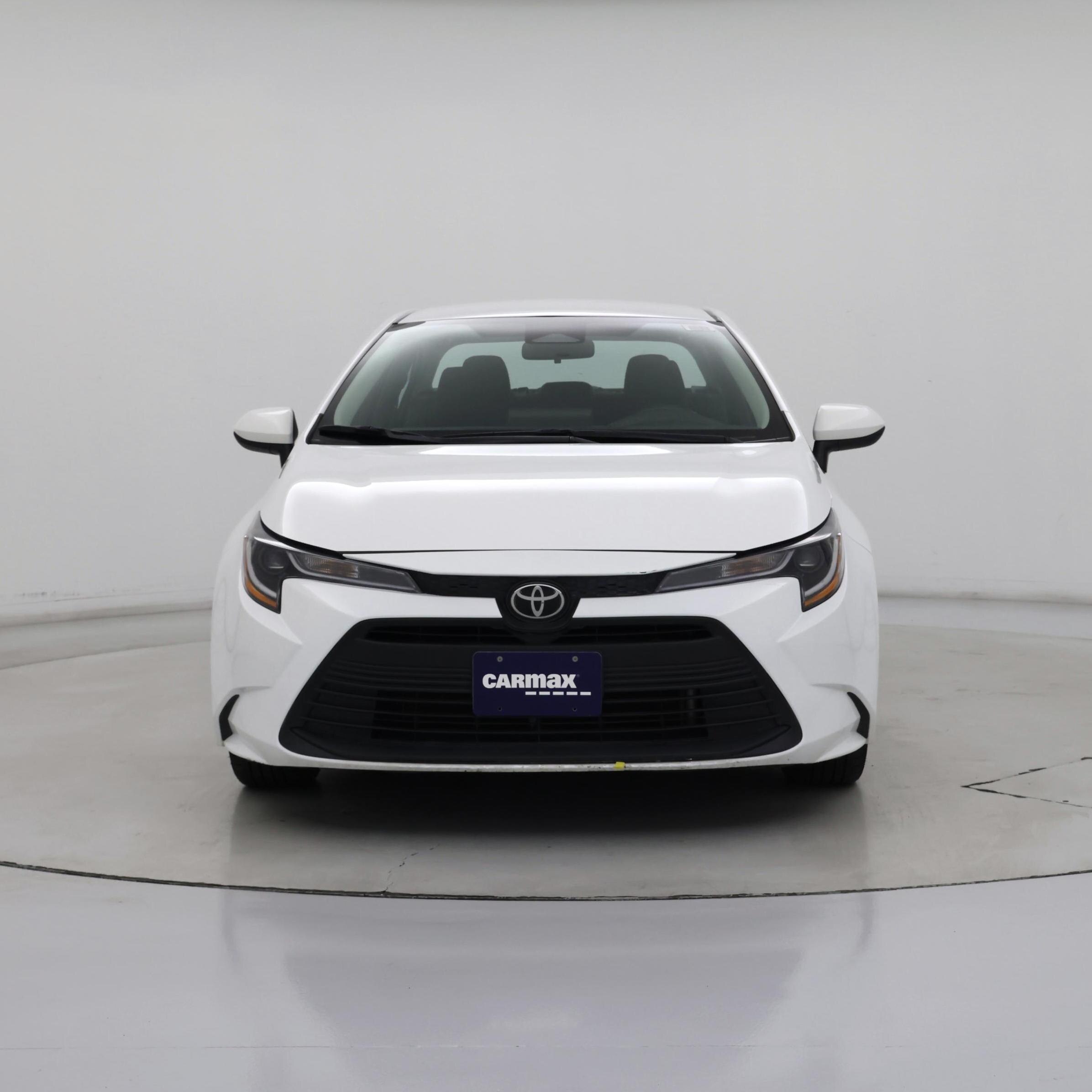 Thumbnail: 2024 Toyota Corolla - 5