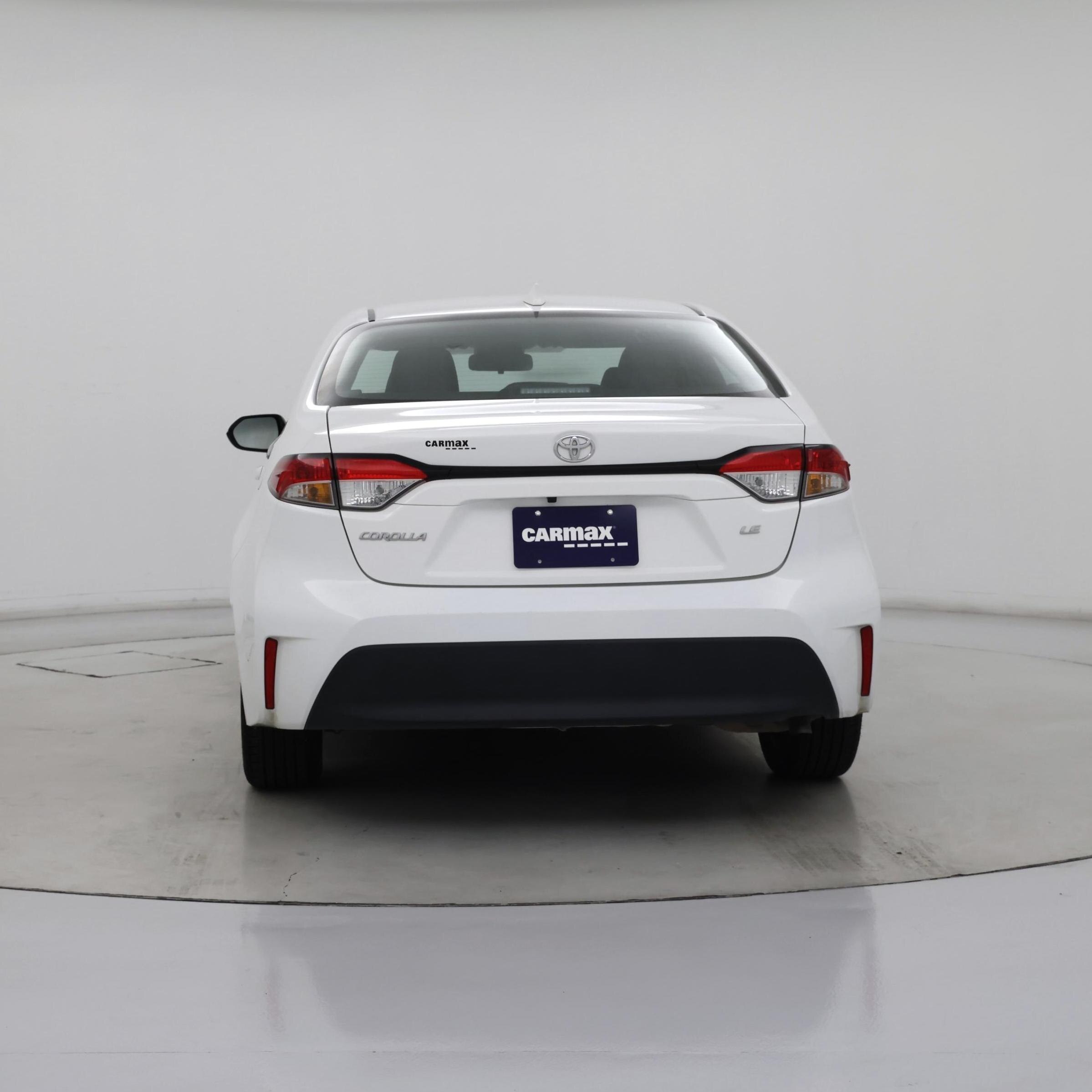 Thumbnail: 2024 Toyota Corolla - 6