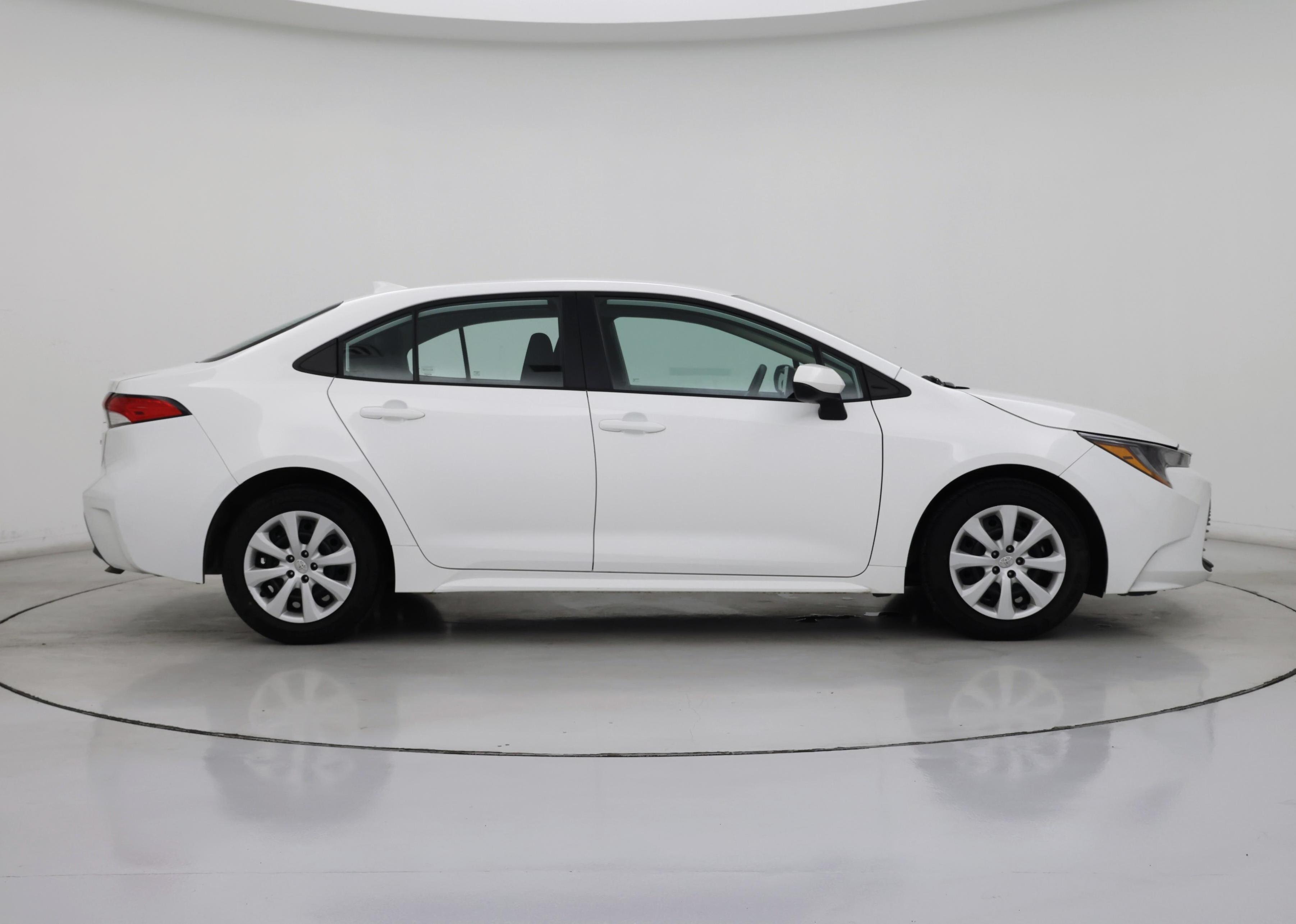 Thumbnail: 2024 Toyota Corolla - 7