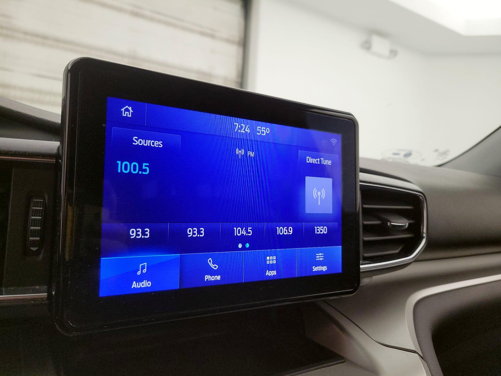 Thumbnail: 2022 Ford Explorer - 15