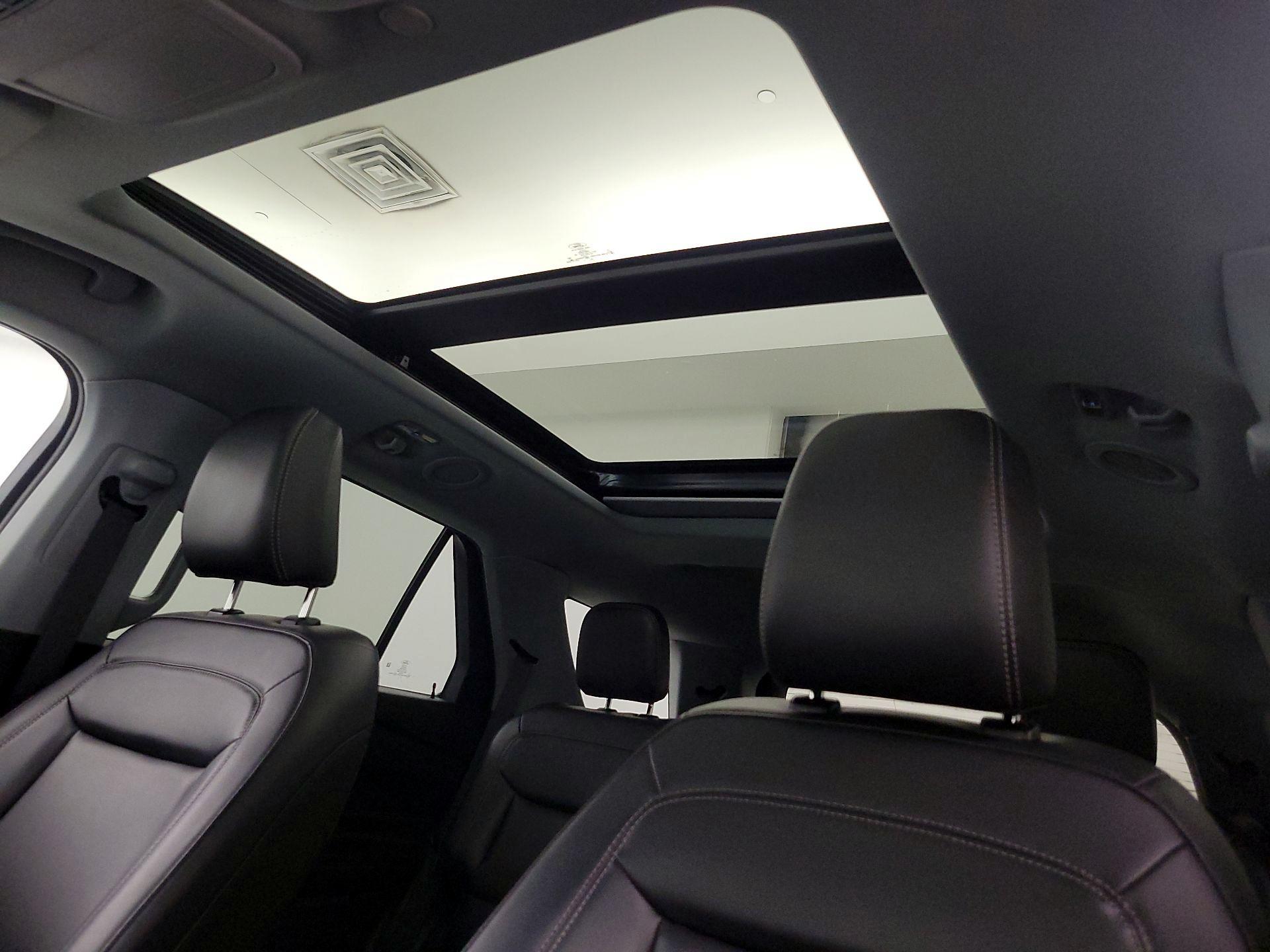 Thumbnail: 2022 Ford Explorer - 19