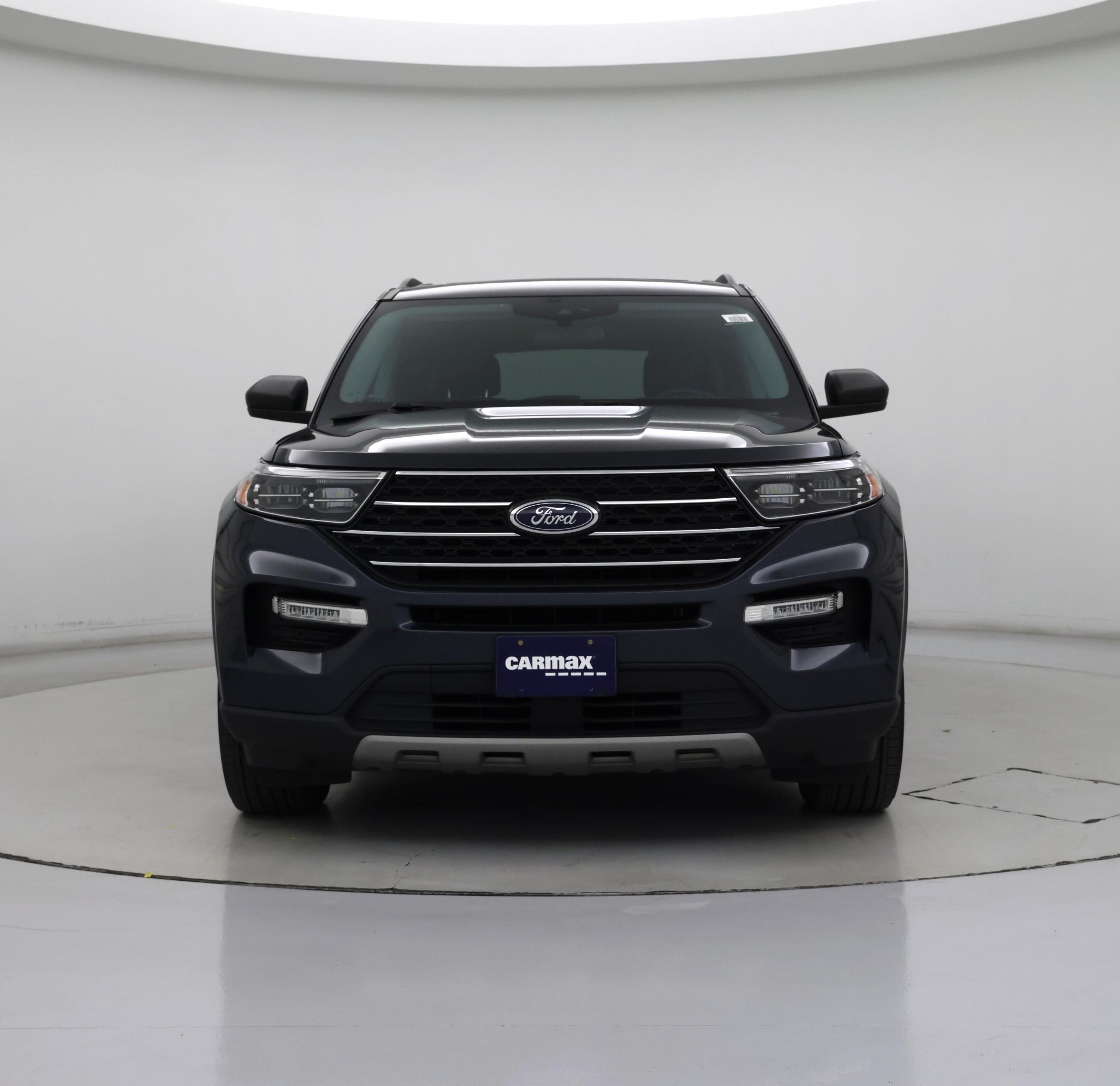 Thumbnail: 2022 Ford Explorer - 5