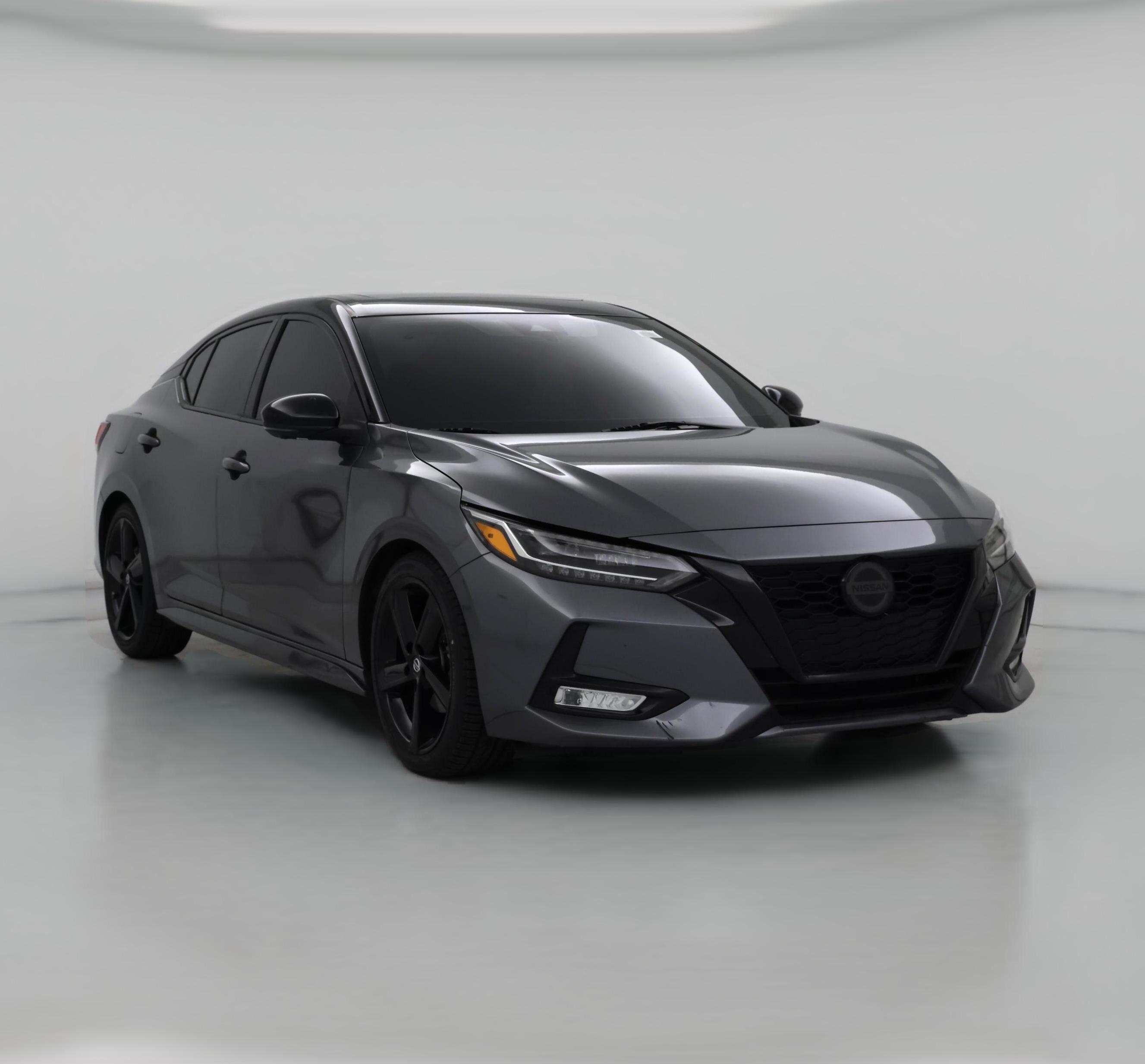 Thumbnail: 2022 Nissan Sentra - 1