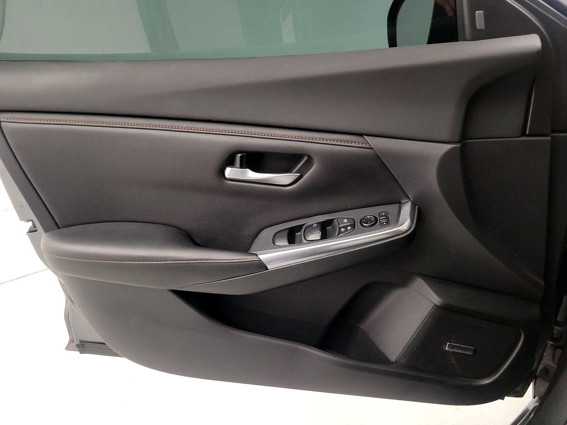 Thumbnail: 2022 Nissan Sentra - 12