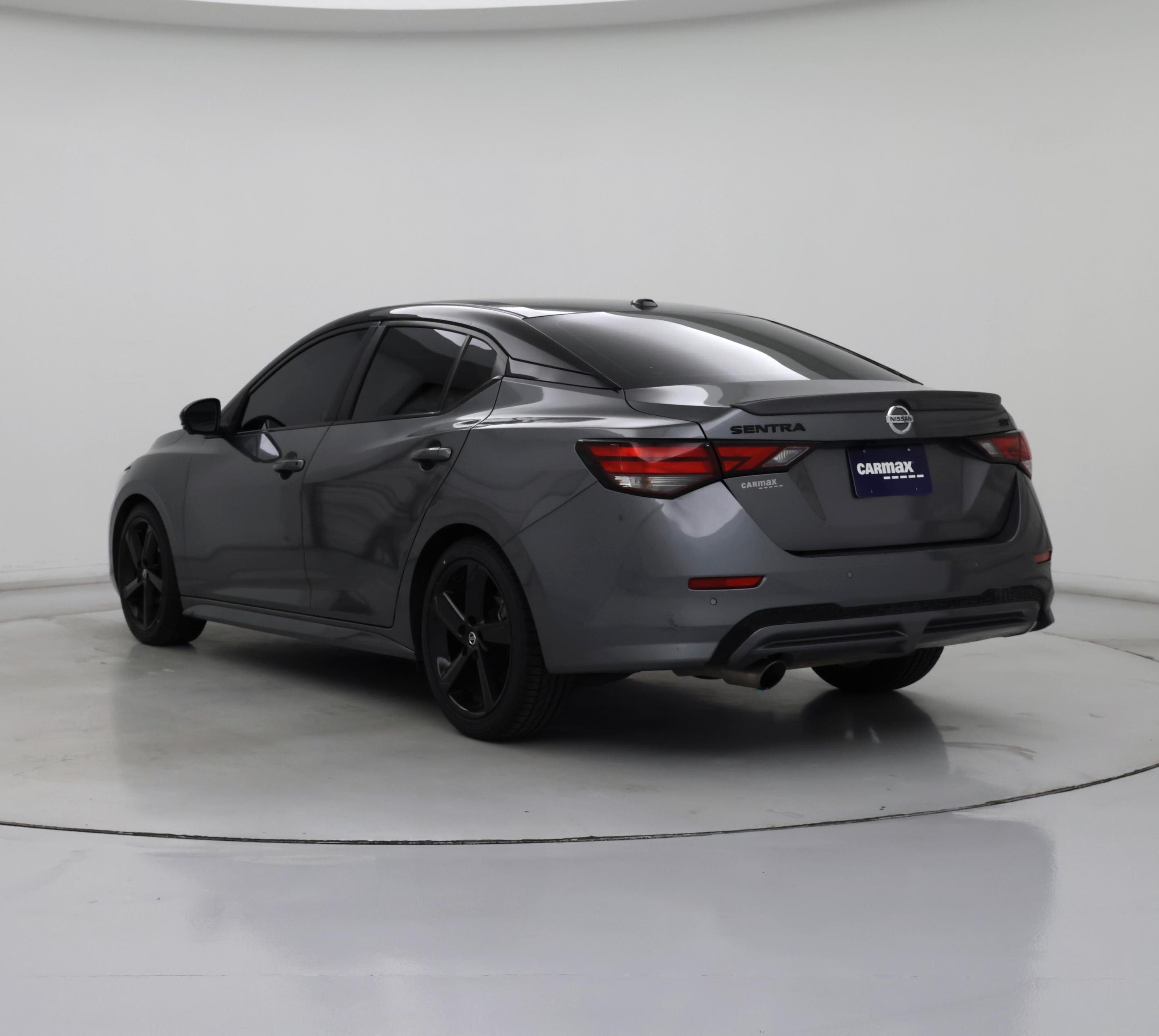 Thumbnail: 2022 Nissan Sentra - 2