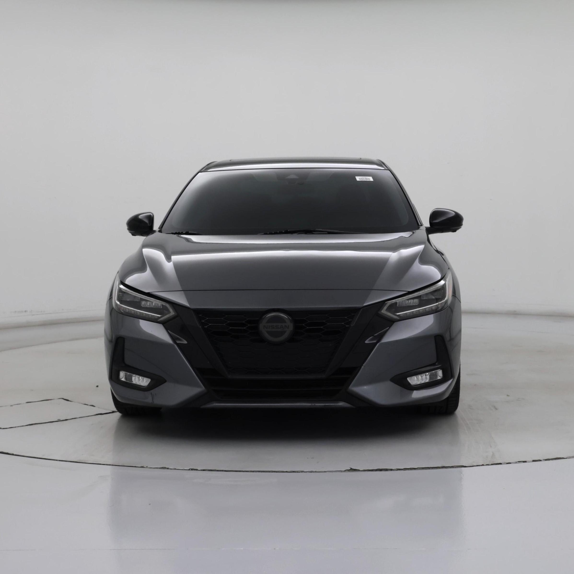 Thumbnail: 2022 Nissan Sentra - 5