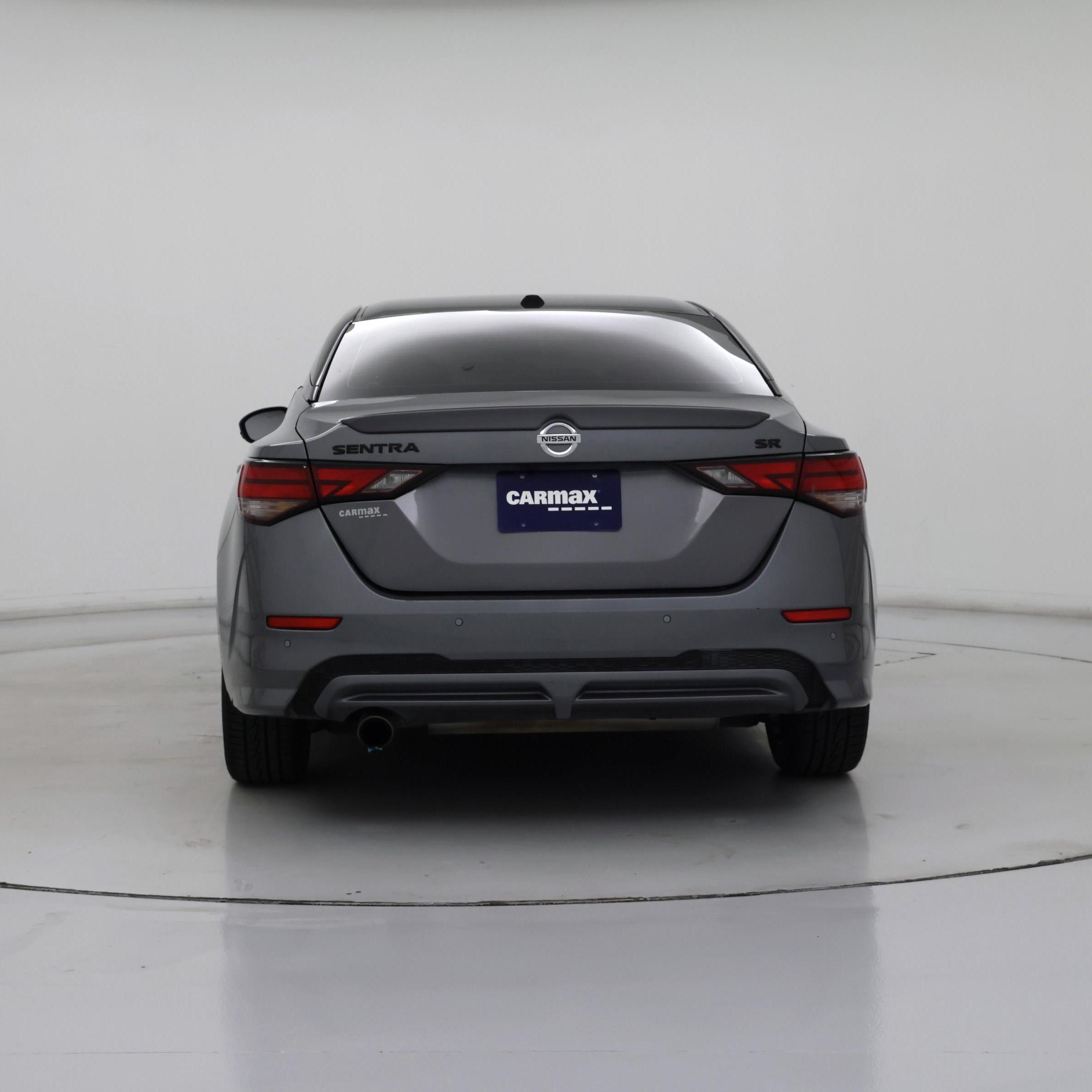 Thumbnail: 2022 Nissan Sentra - 6