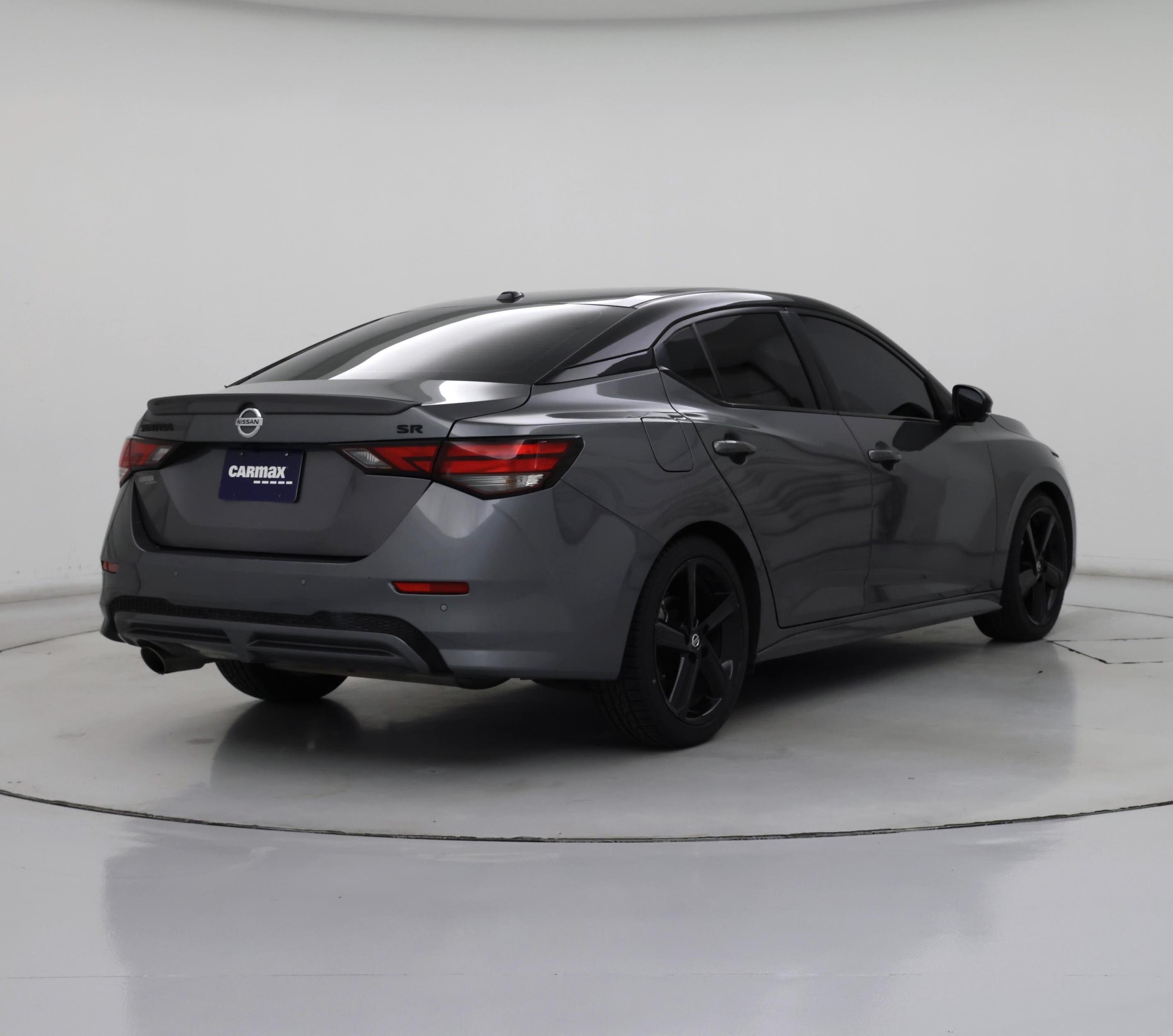 Thumbnail: 2022 Nissan Sentra - 8