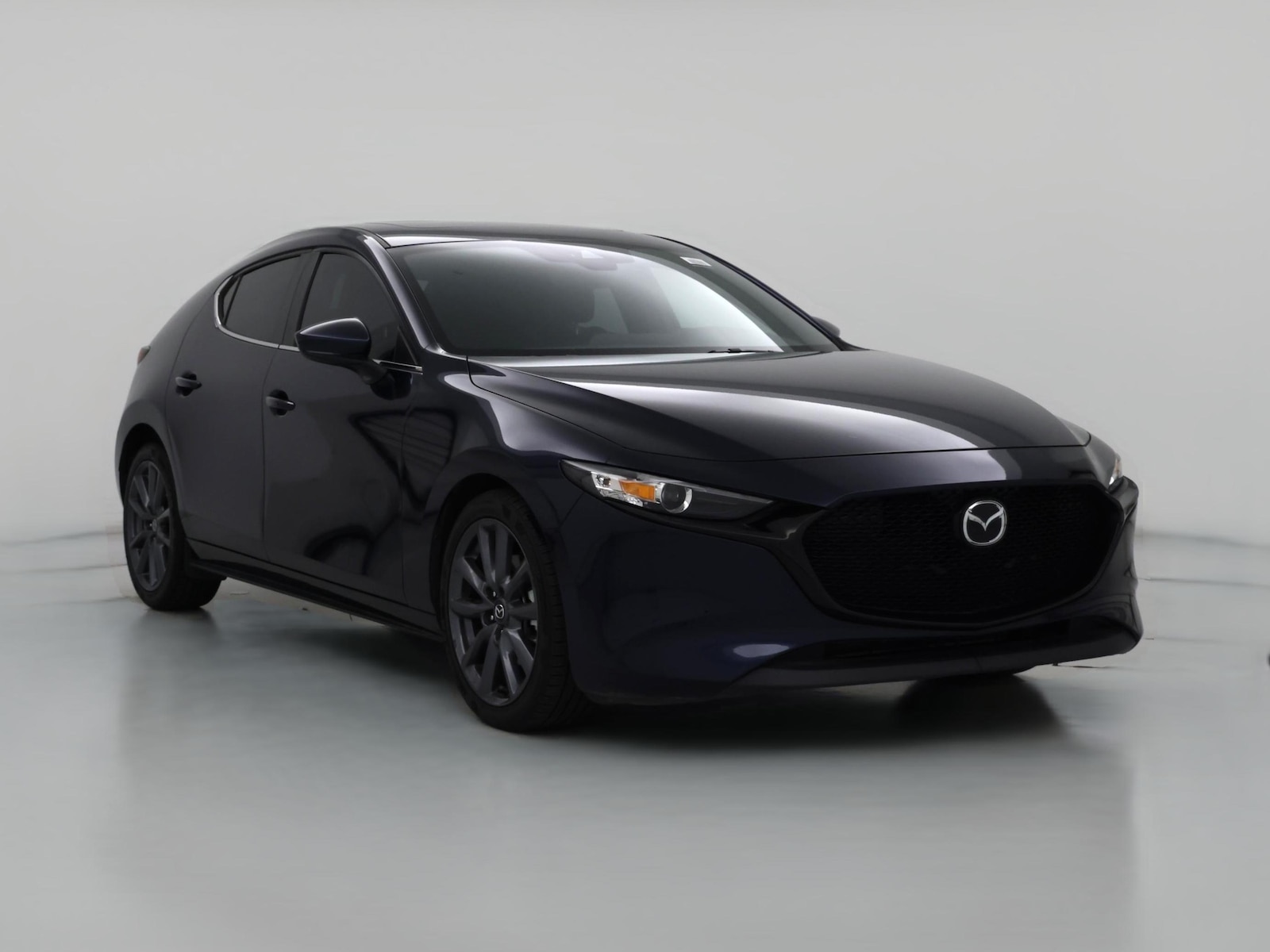 2021 Mazda Mazda3