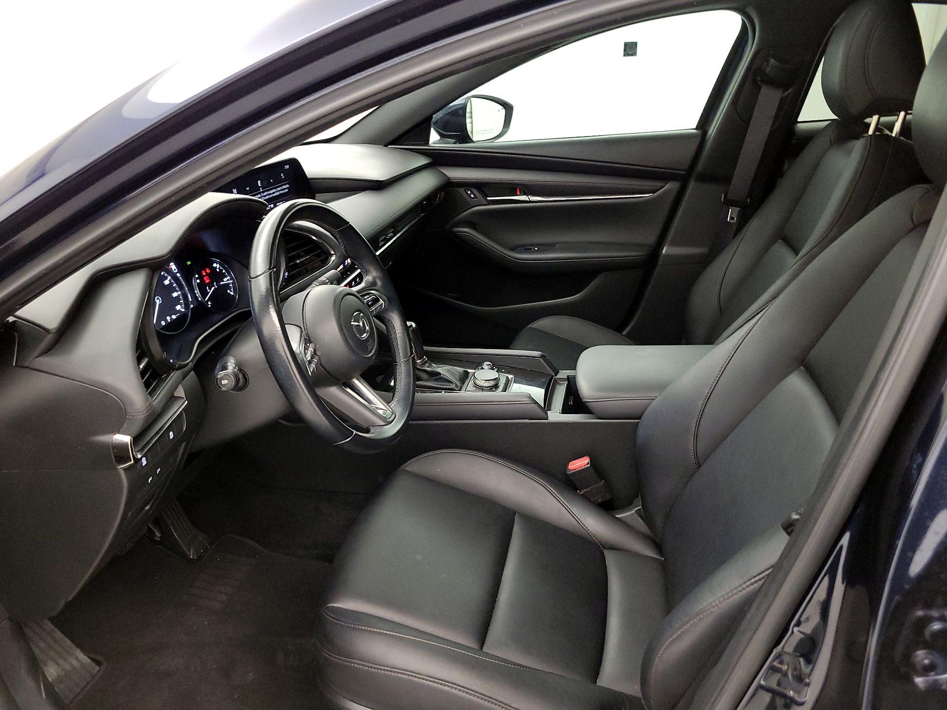 Thumbnail: 2021 Mazda Mazda3 - 11