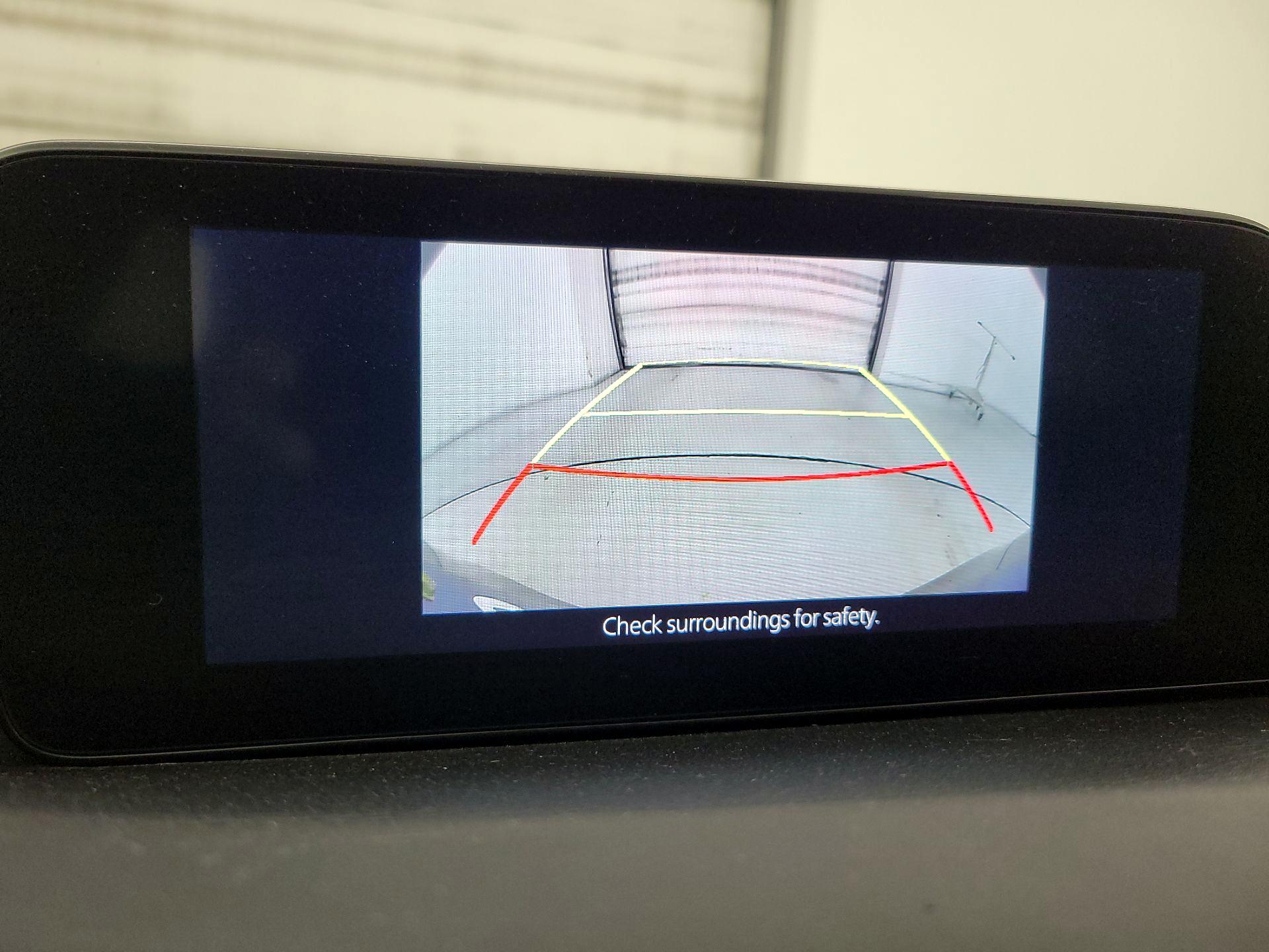 Thumbnail: 2021 Mazda Mazda3 - 14