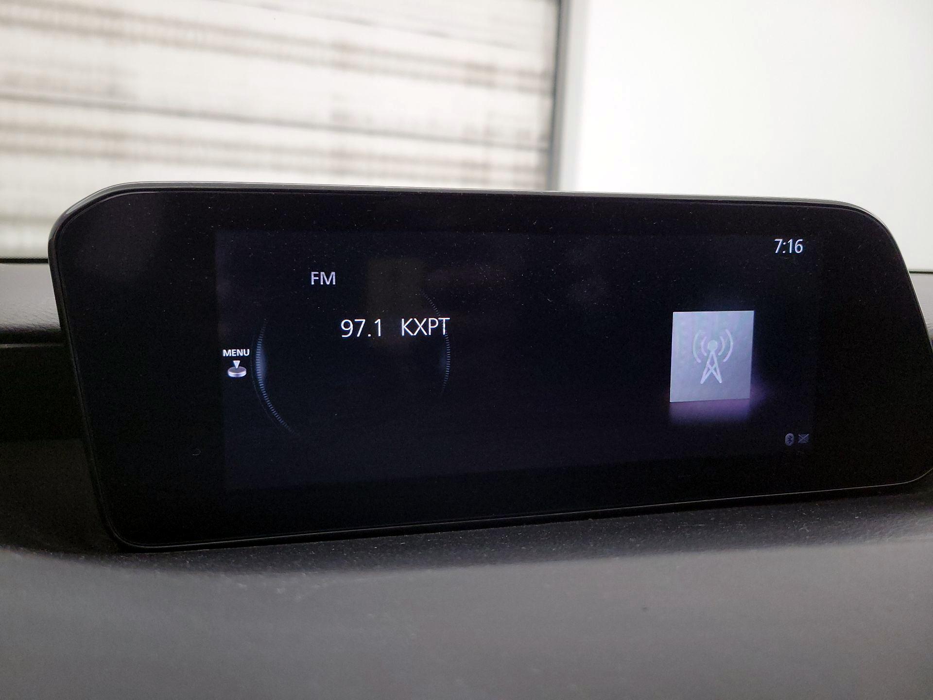 Thumbnail: 2021 Mazda Mazda3 - 15