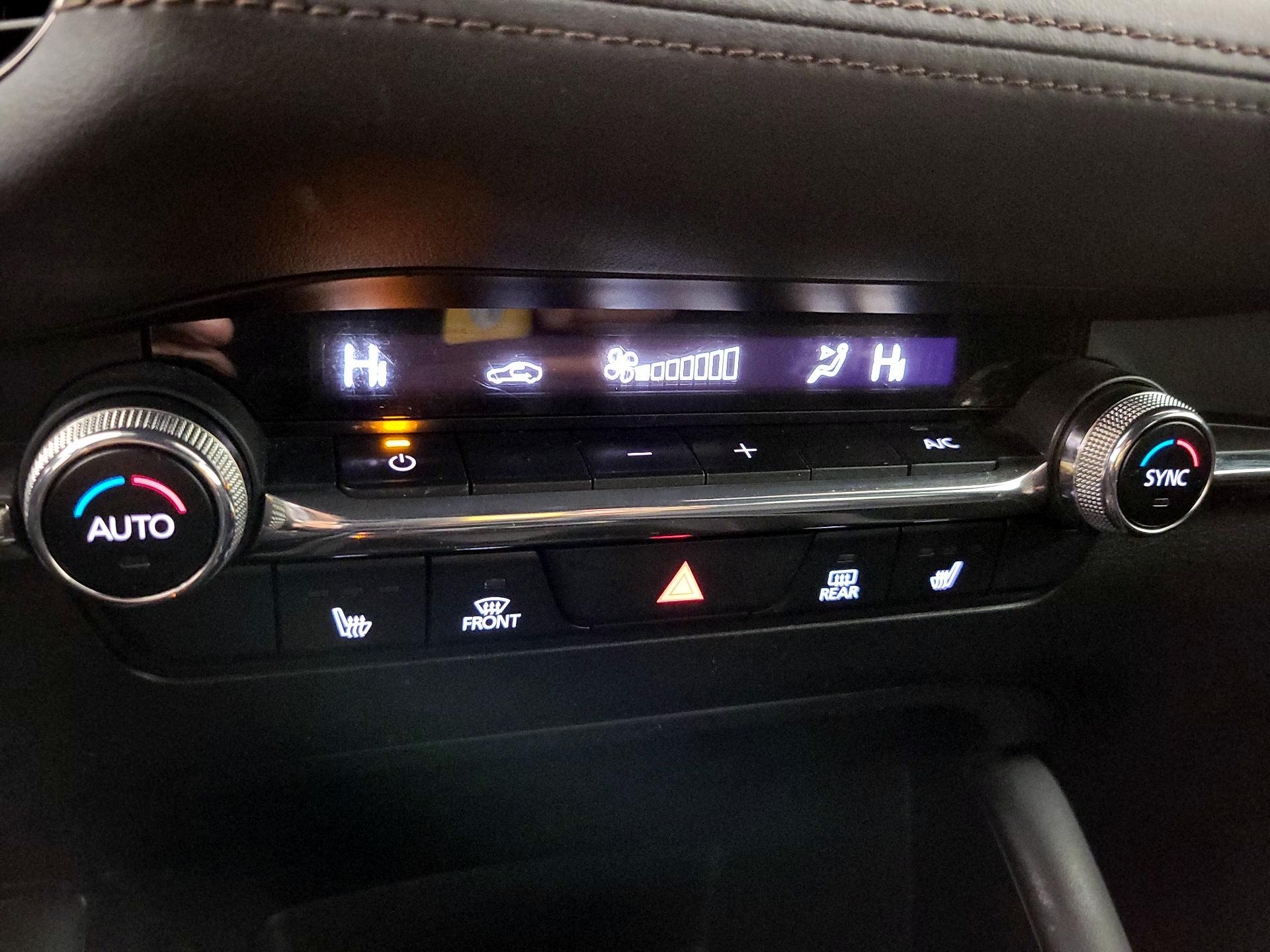 Thumbnail: 2021 Mazda Mazda3 - 16