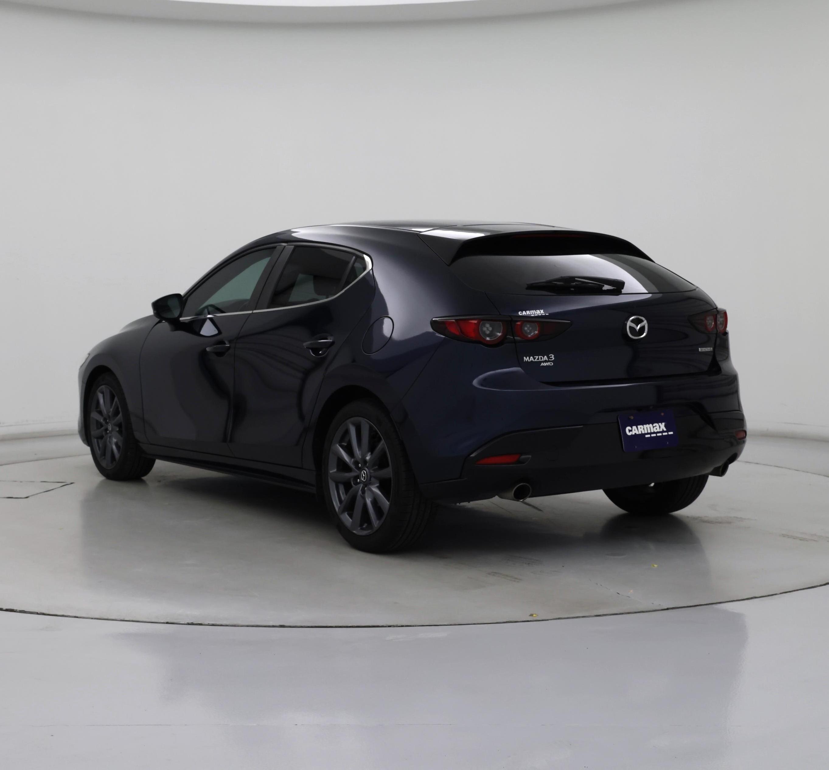 Thumbnail: 2021 Mazda Mazda3 - 2