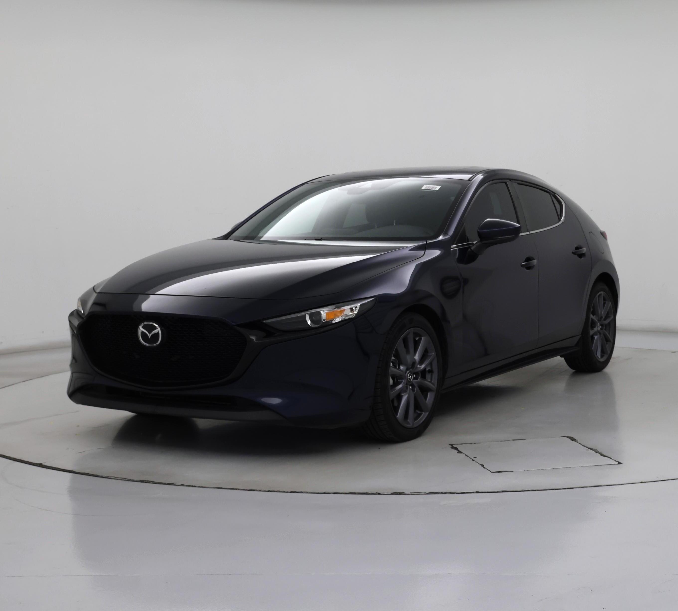 Thumbnail: 2021 Mazda Mazda3 - 4