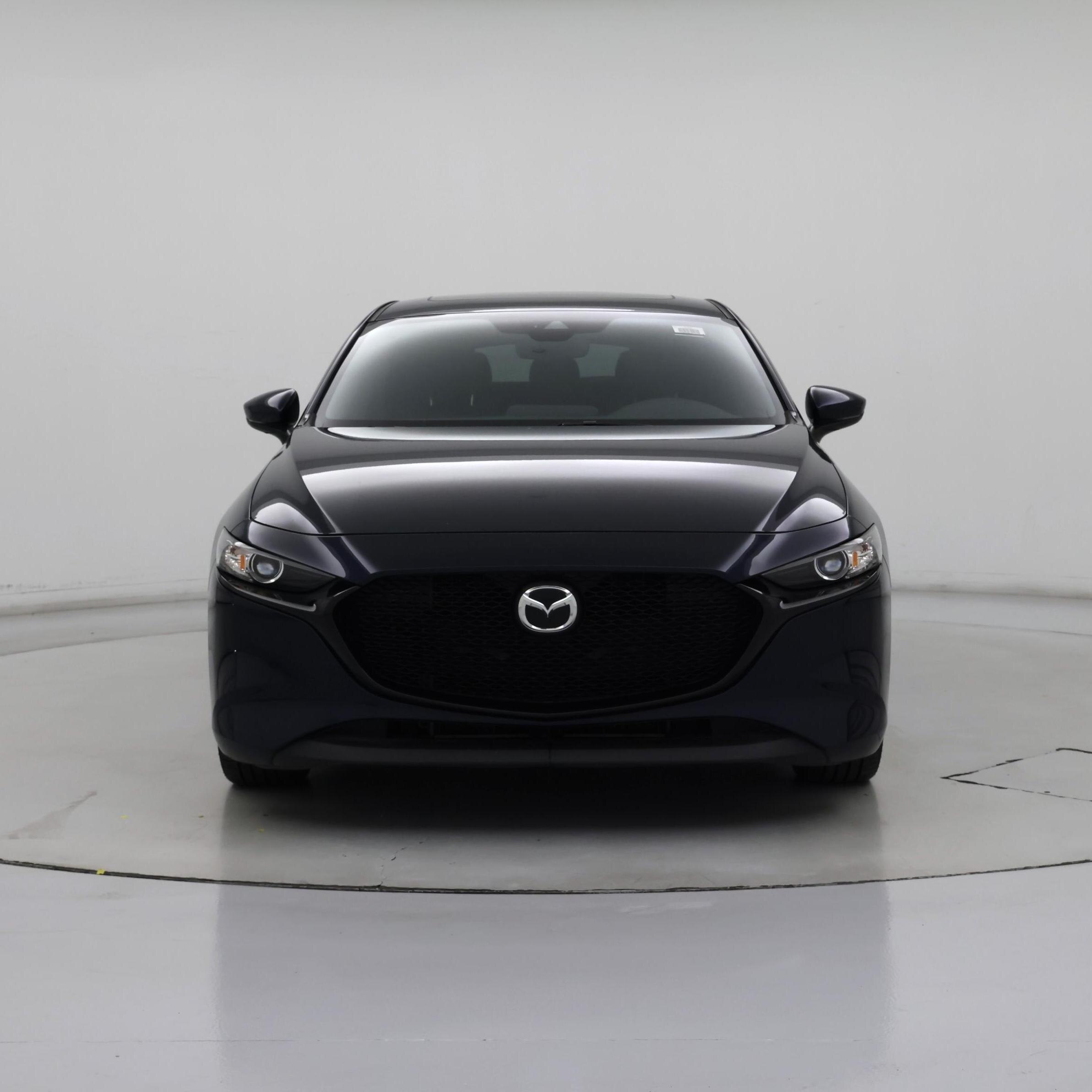 Thumbnail: 2021 Mazda Mazda3 - 5