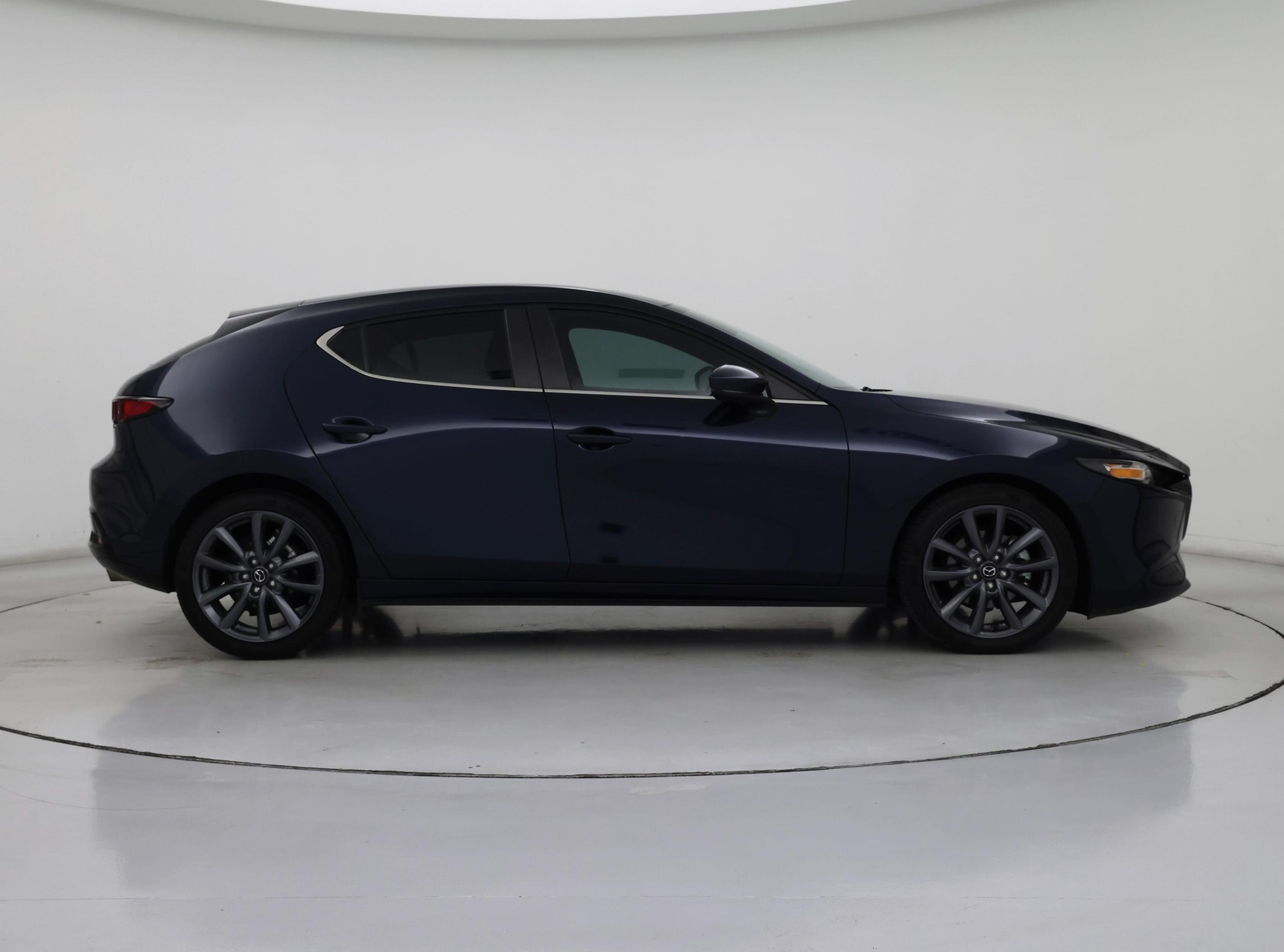 Thumbnail: 2021 Mazda Mazda3 - 7