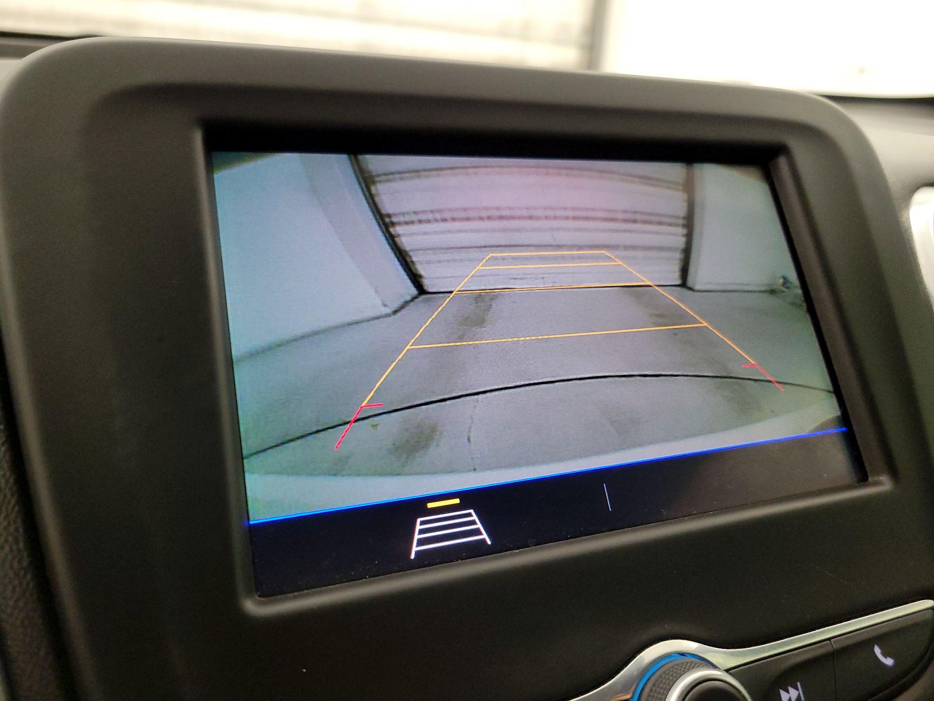 Thumbnail: 2021 Chevrolet Equinox - 14