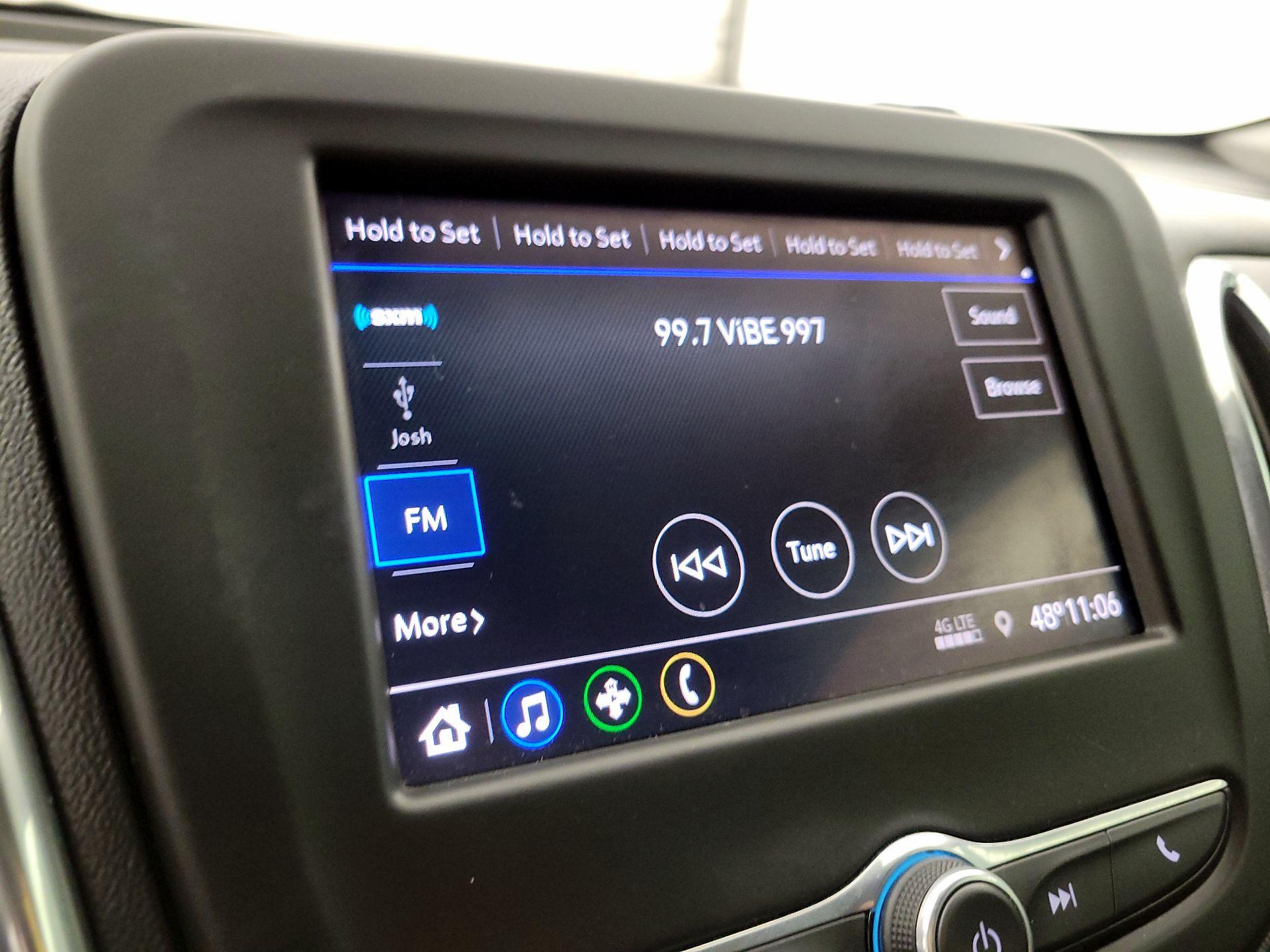 Thumbnail: 2021 Chevrolet Equinox - 15