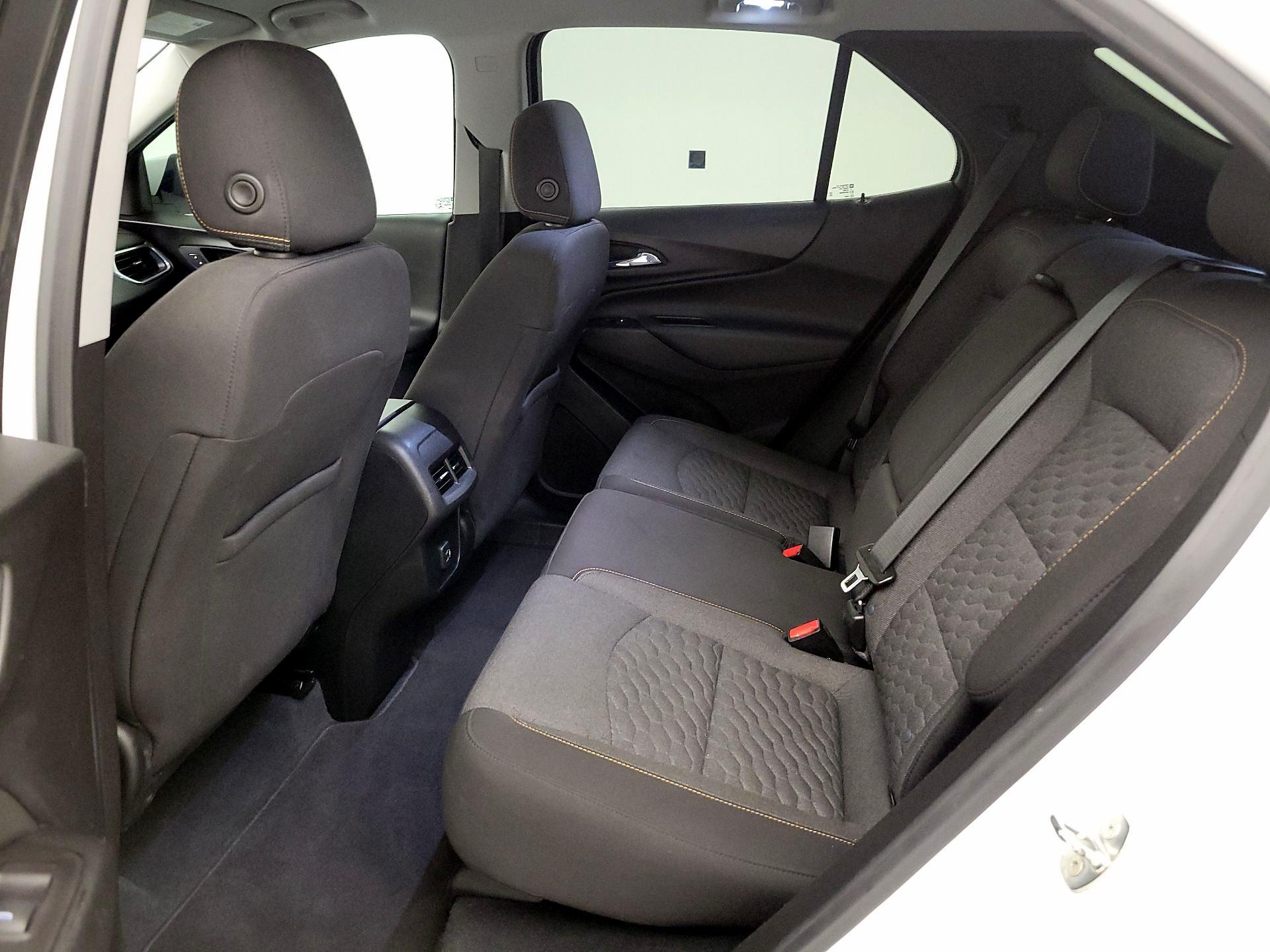 Thumbnail: 2021 Chevrolet Equinox - 19