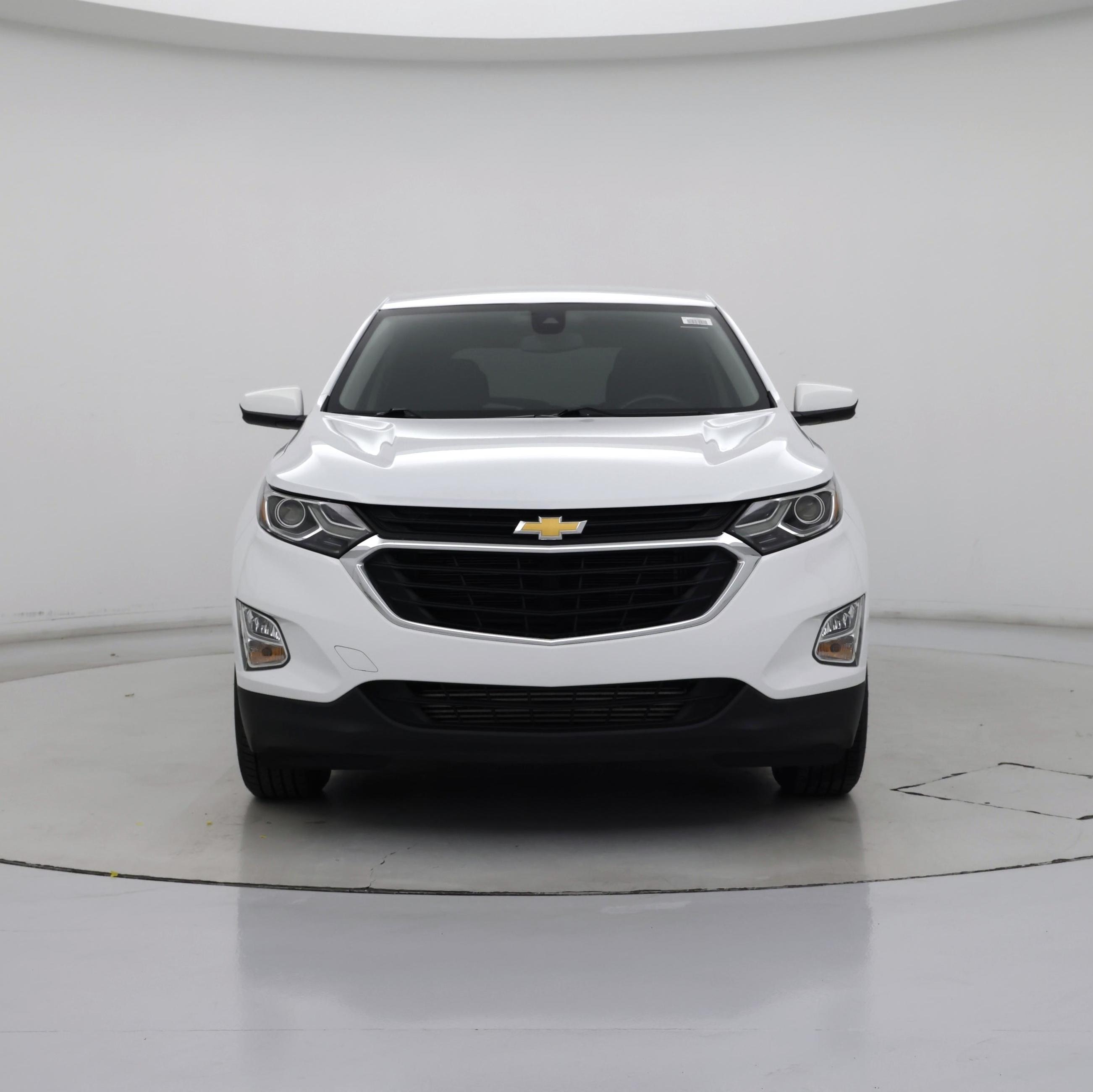 Thumbnail: 2021 Chevrolet Equinox - 5