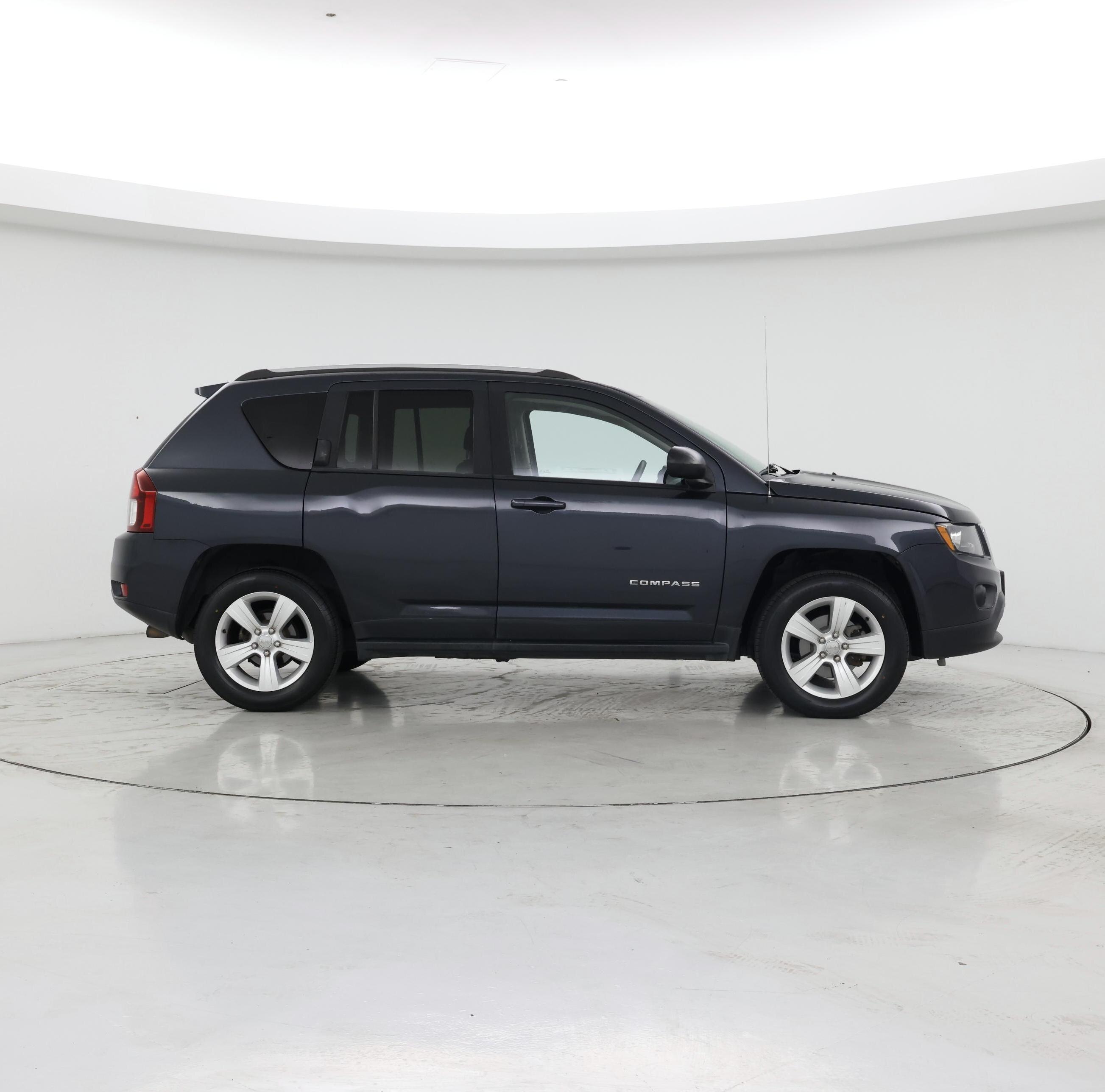 Thumbnail: 2016 Jeep Compass - 7