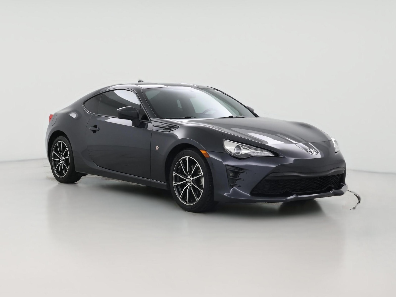 2017 Toyota 86