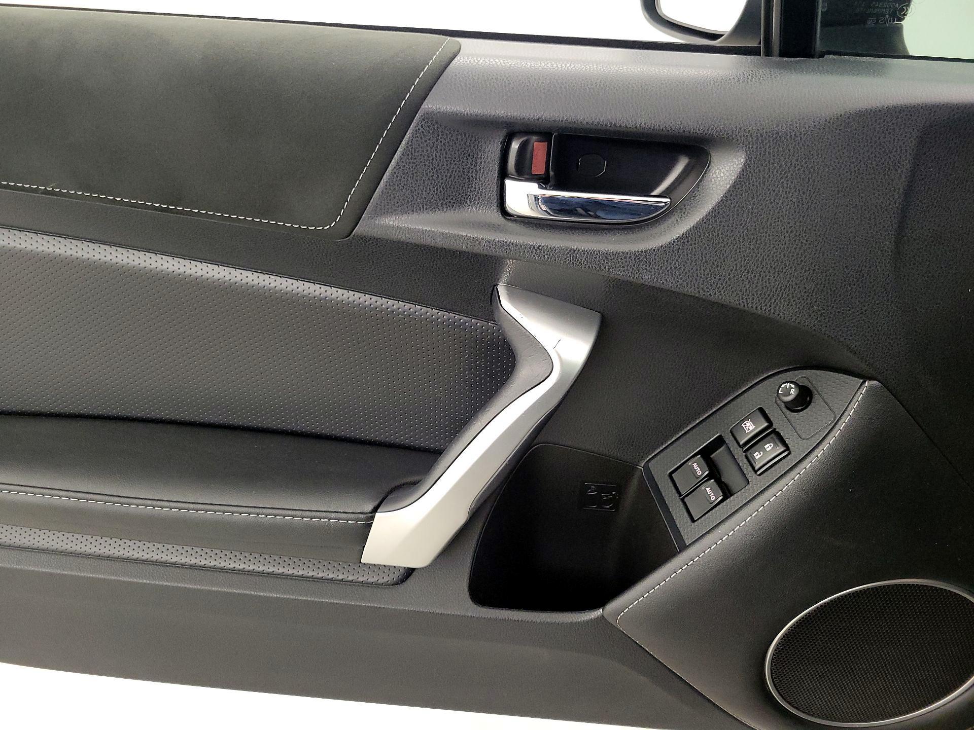 Thumbnail: 2017 Toyota 86 - 12