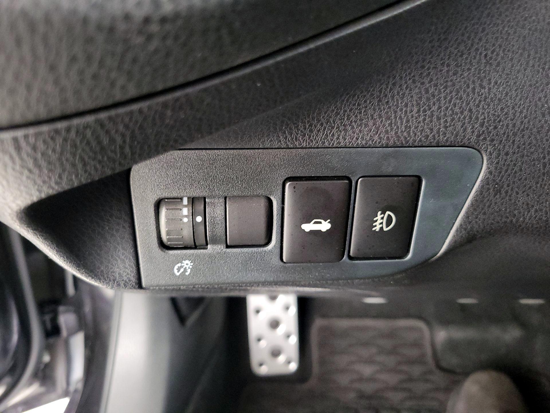 Thumbnail: 2017 Toyota 86 - 13