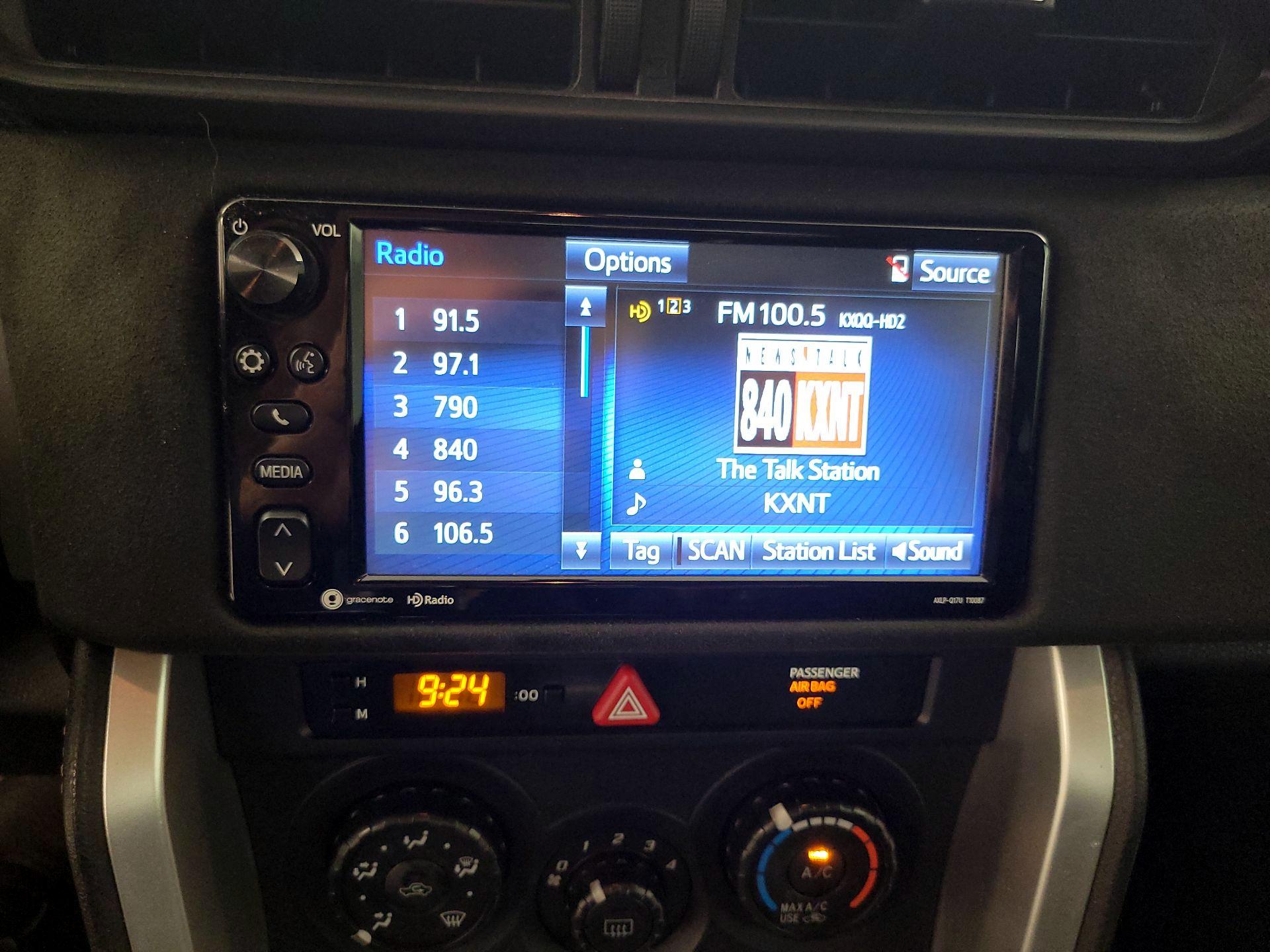 Thumbnail: 2017 Toyota 86 - 15