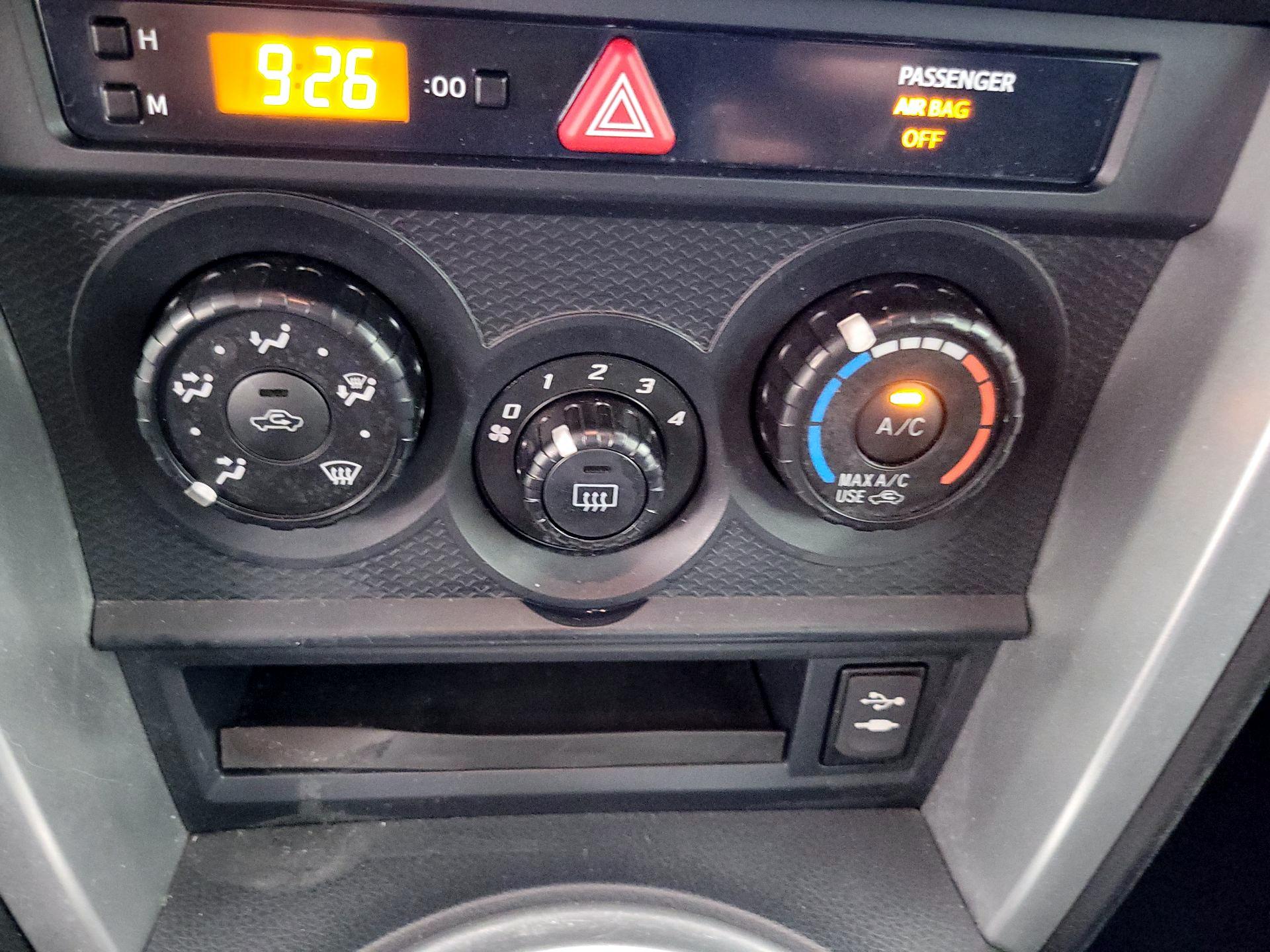 Thumbnail: 2017 Toyota 86 - 16