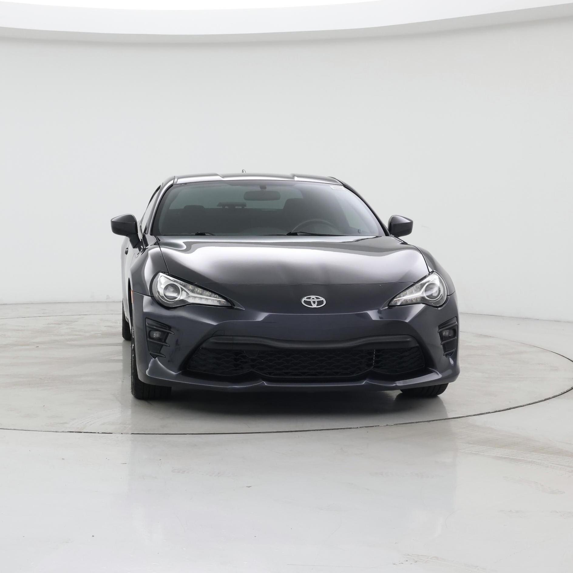 Thumbnail: 2017 Toyota 86 - 5
