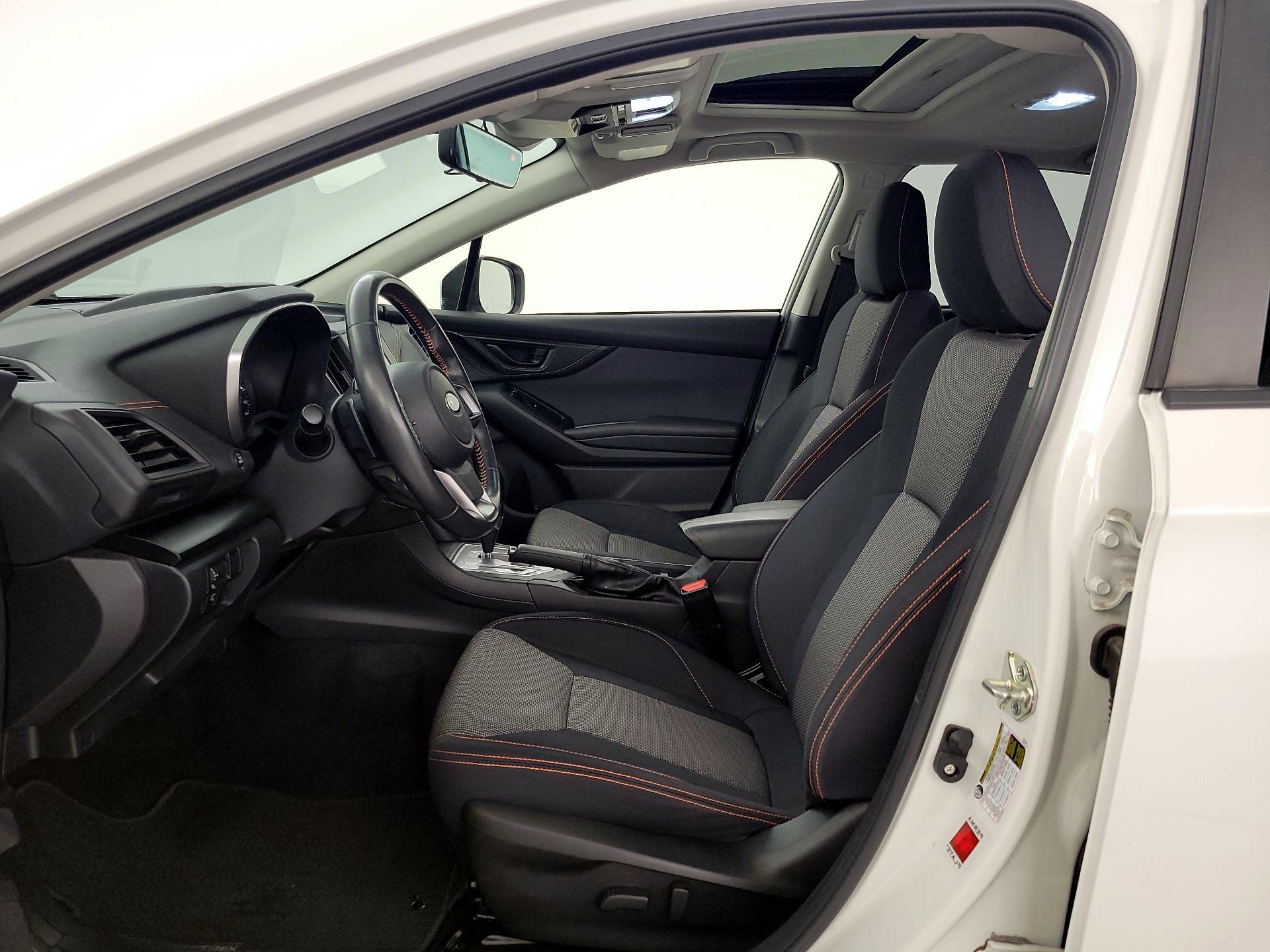 Thumbnail: 2022 Subaru Crosstrek - 11