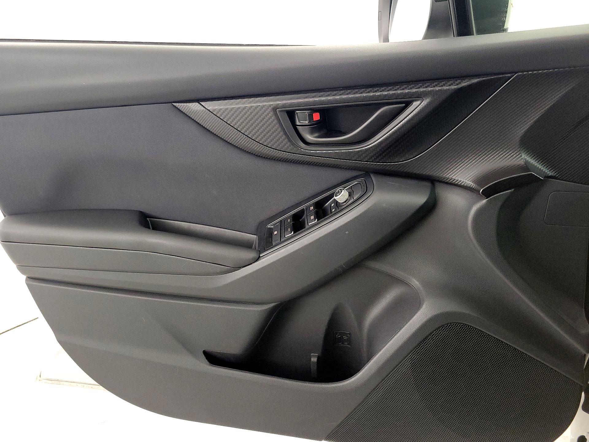 Thumbnail: 2022 Subaru Crosstrek - 12