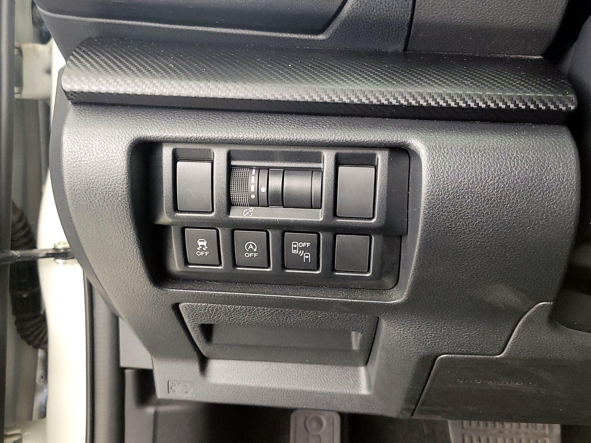 Thumbnail: 2022 Subaru Crosstrek - 13