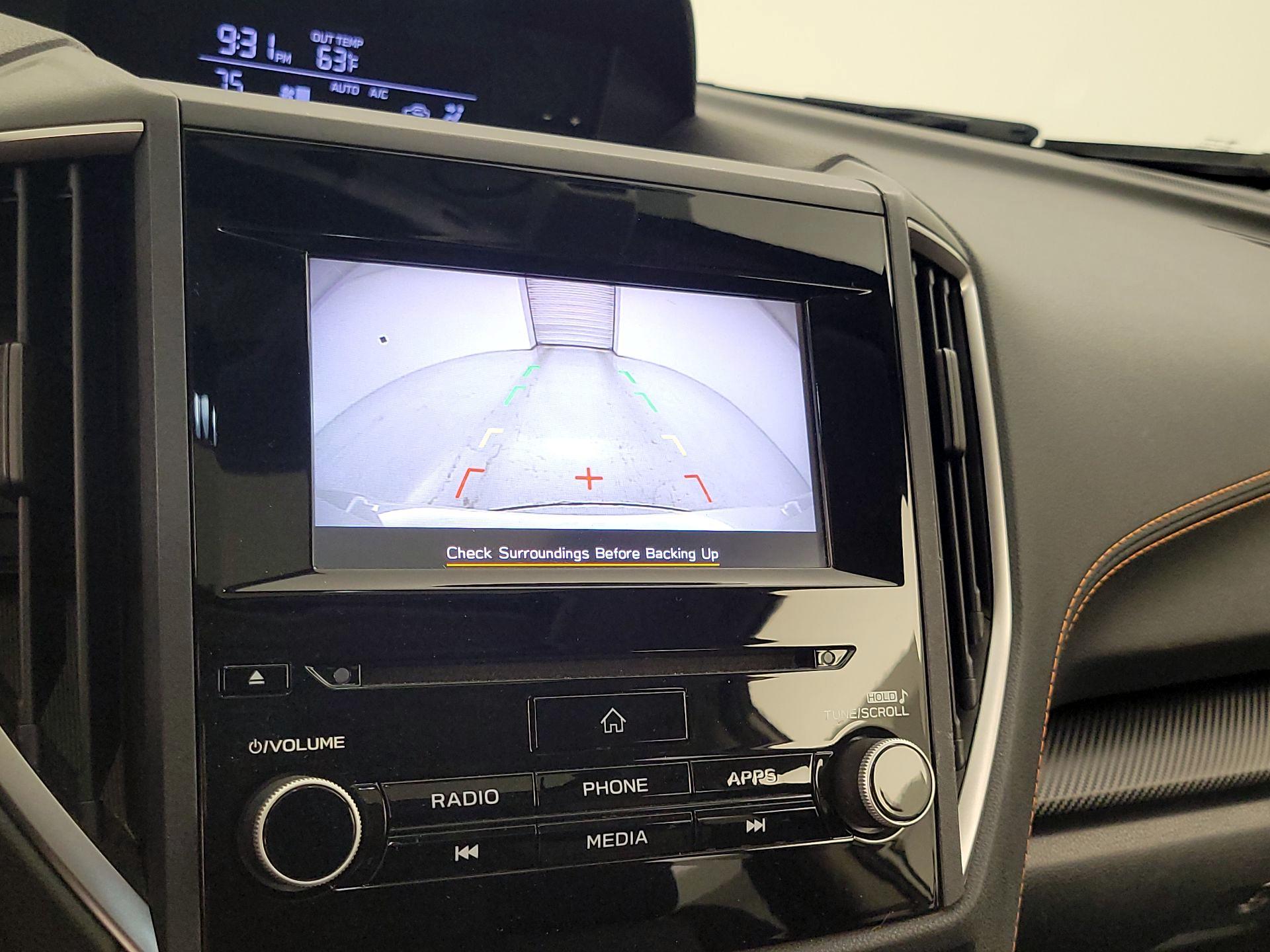 Thumbnail: 2022 Subaru Crosstrek - 14