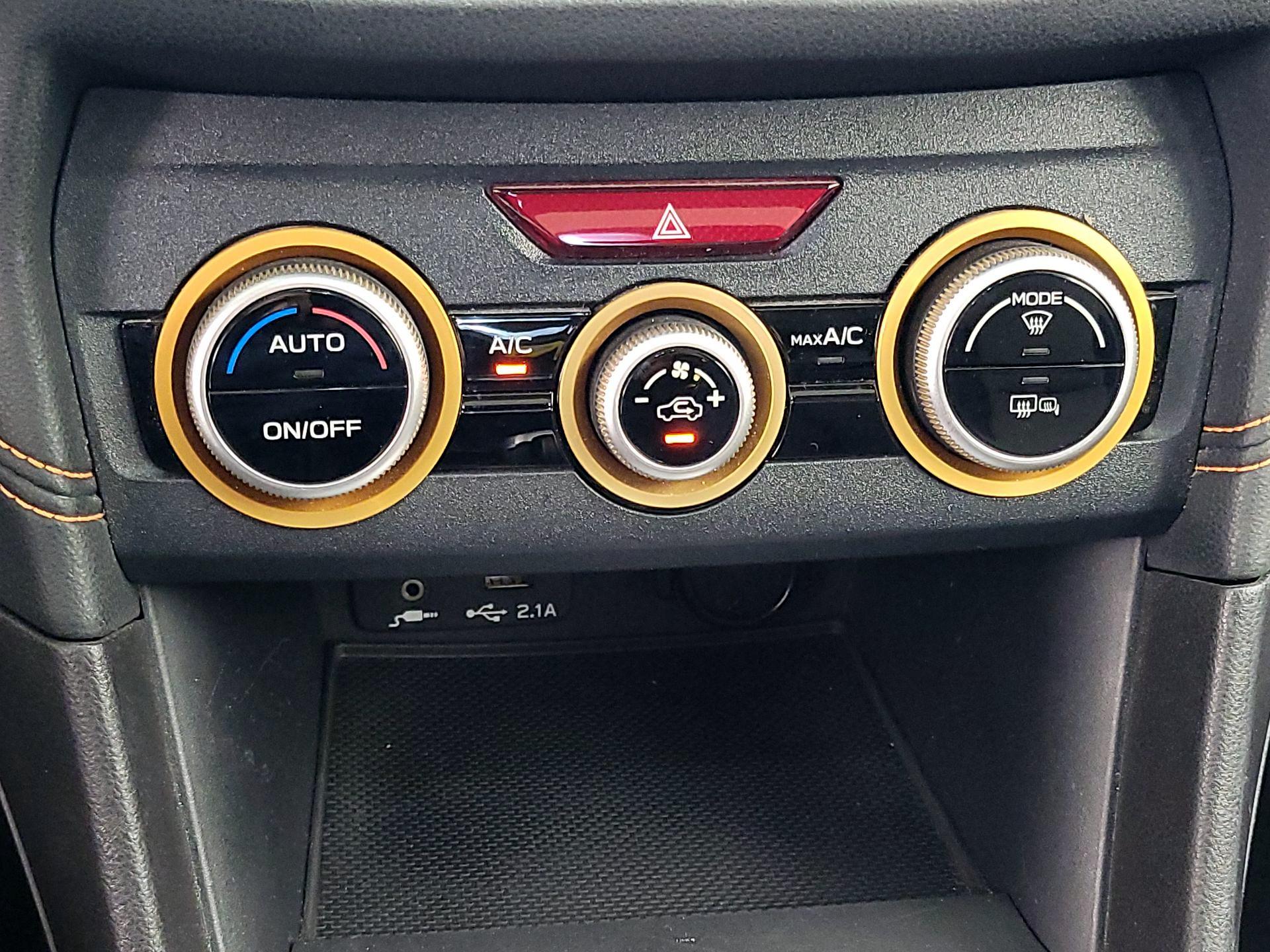 Thumbnail: 2022 Subaru Crosstrek - 16