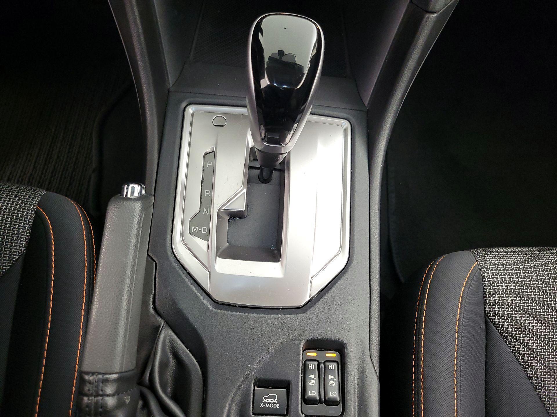 Thumbnail: 2022 Subaru Crosstrek - 17