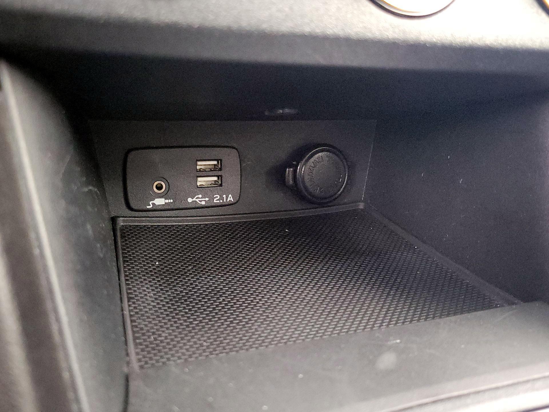 Thumbnail: 2022 Subaru Crosstrek - 18