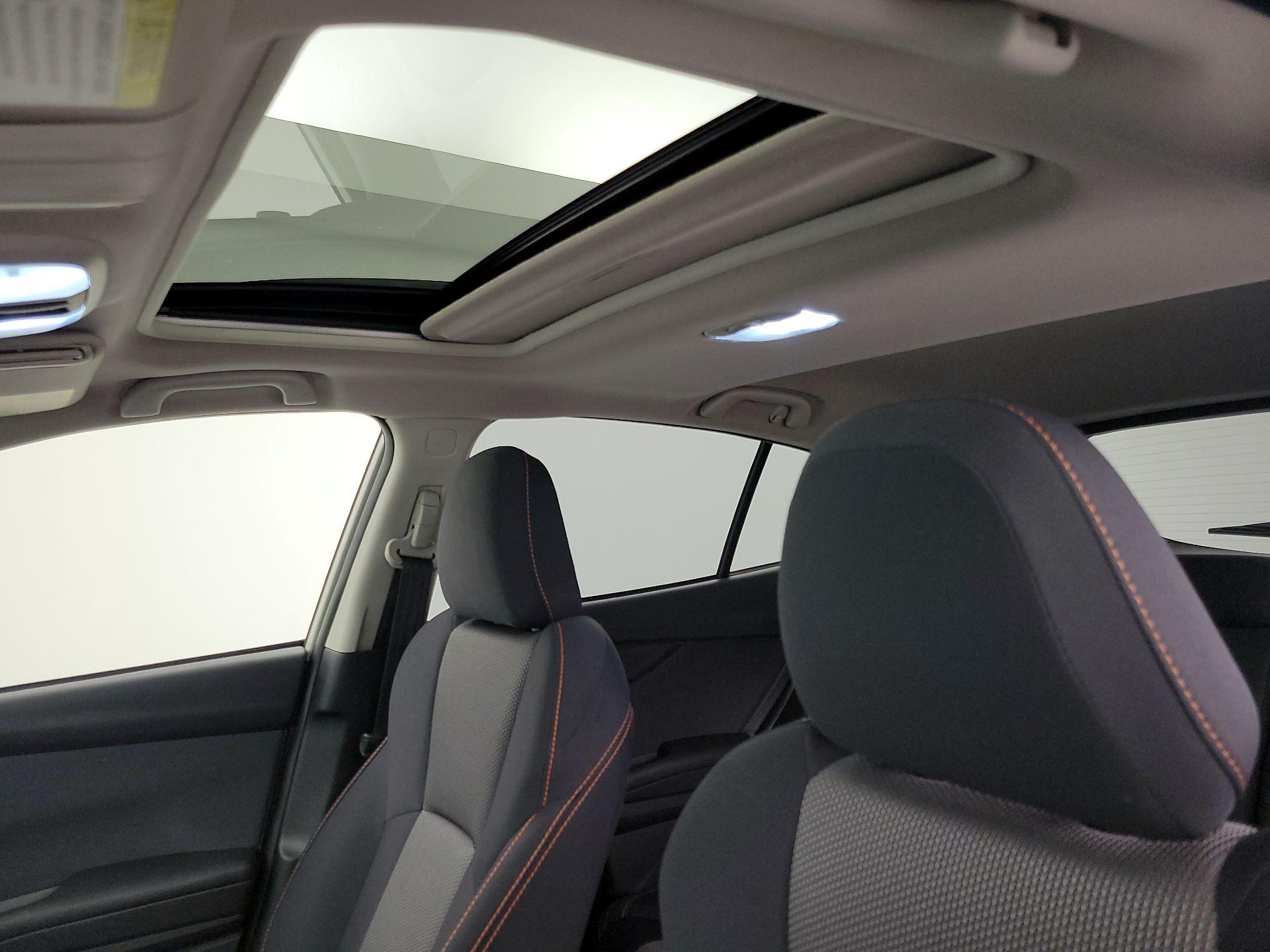 Thumbnail: 2022 Subaru Crosstrek - 19