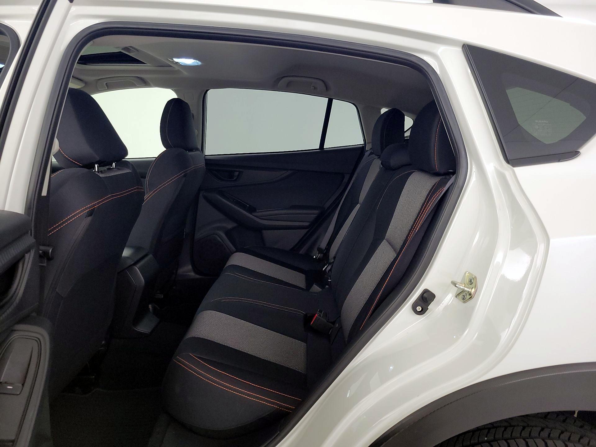 Thumbnail: 2022 Subaru Crosstrek - 20