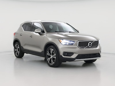 2022 Volvo XC40 T5 Inscription