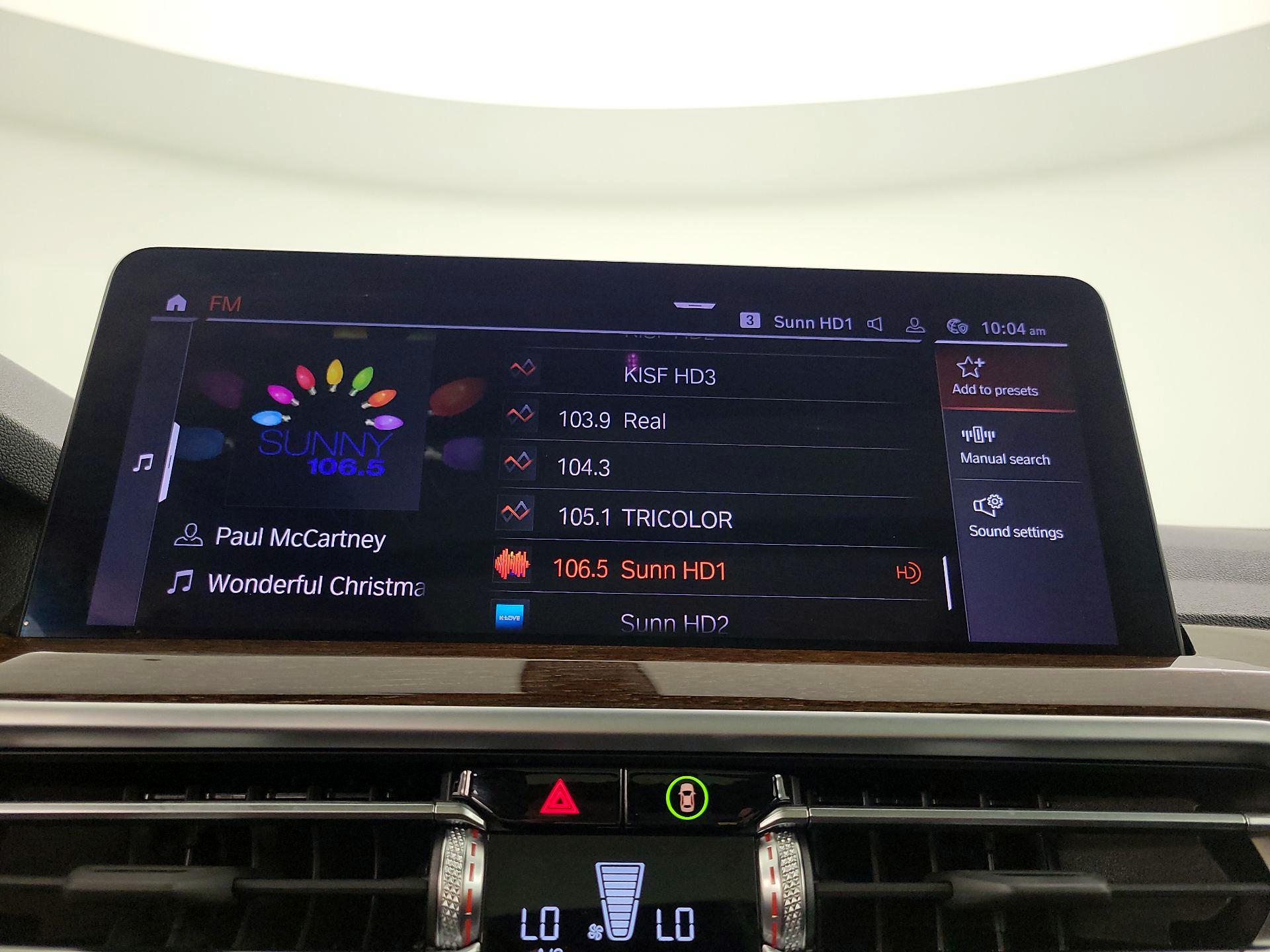 Thumbnail: 2022 BMW X4 - 16