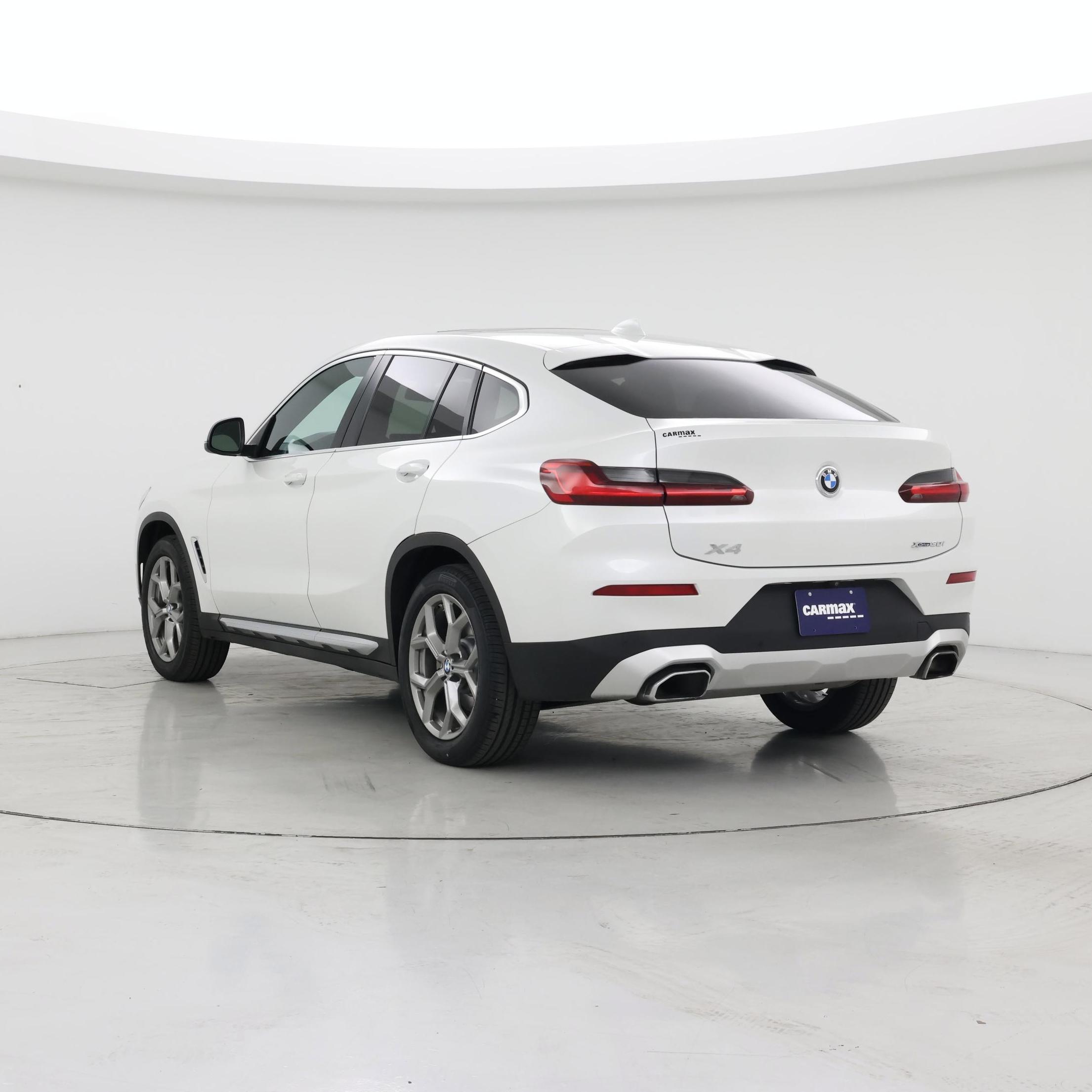 Thumbnail: 2022 BMW X4 - 2