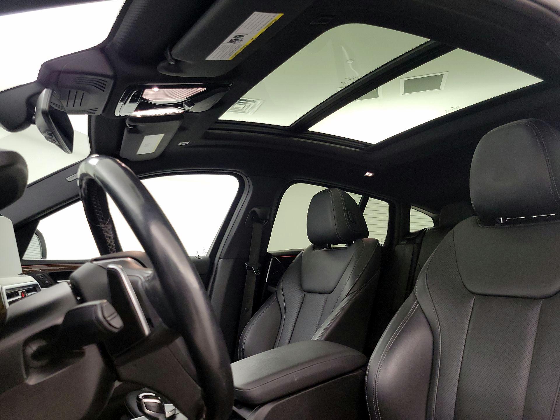 Thumbnail: 2022 BMW X4 - 20