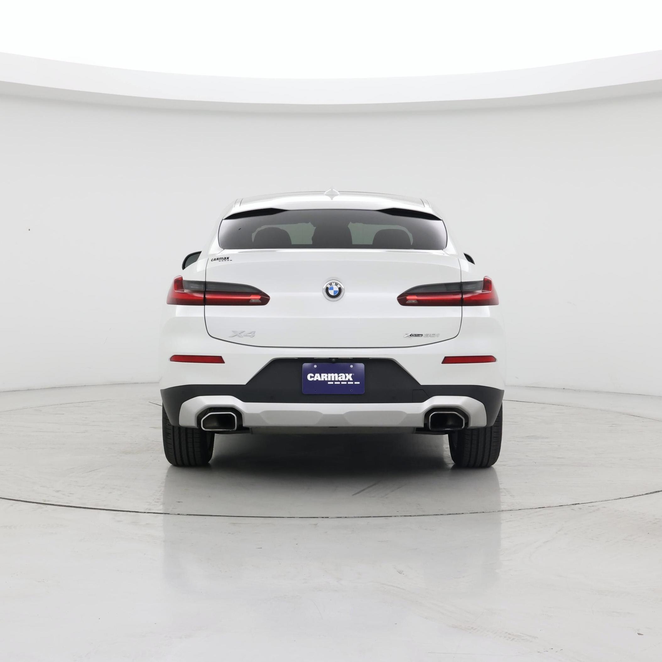 Thumbnail: 2022 BMW X4 - 6