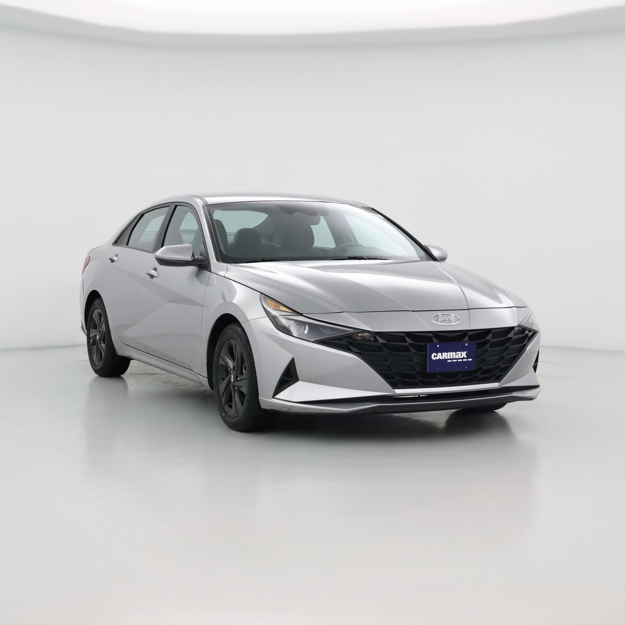 Thumbnail: 2023 Hyundai Elantra - 1