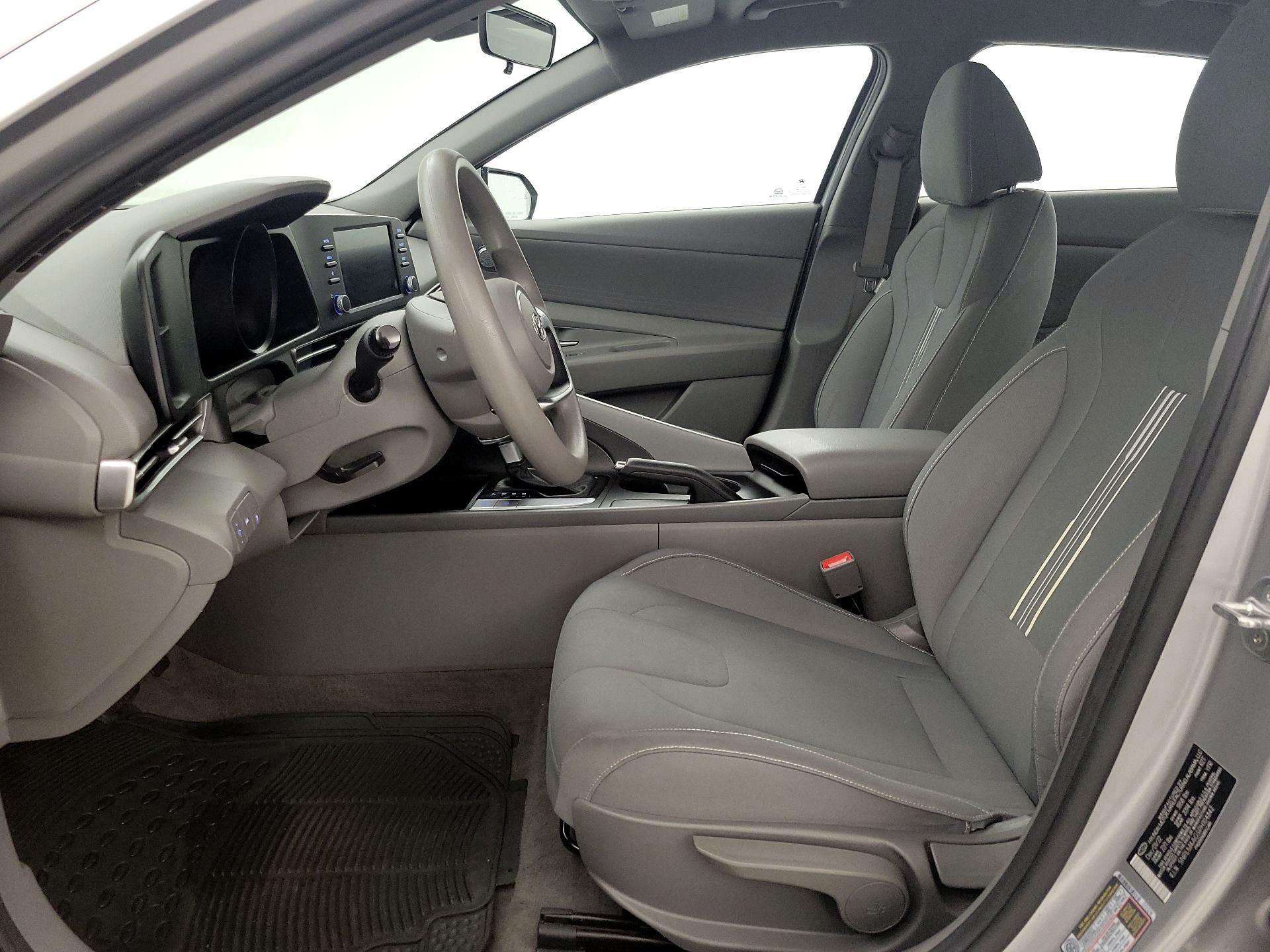 Thumbnail: 2023 Hyundai Elantra - 11