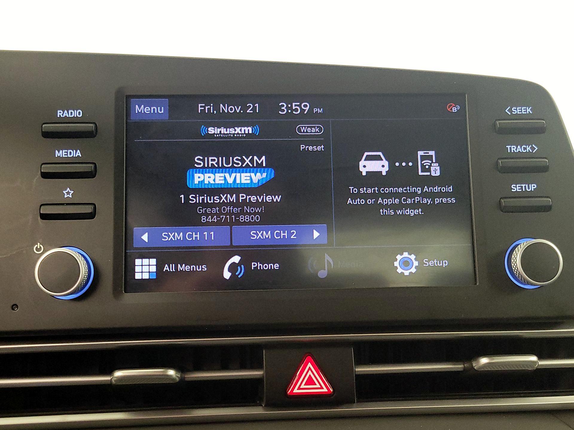 Thumbnail: 2023 Hyundai Elantra - 15