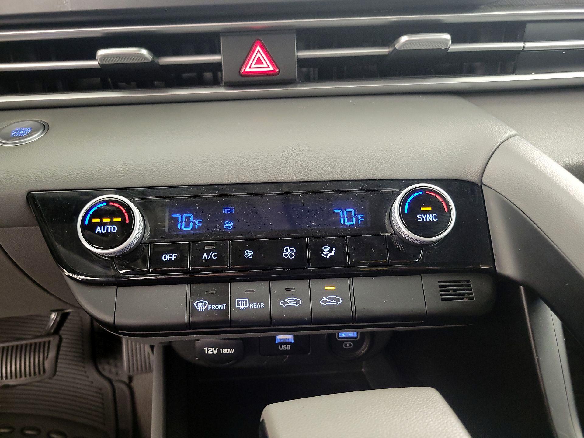 Thumbnail: 2023 Hyundai Elantra - 16